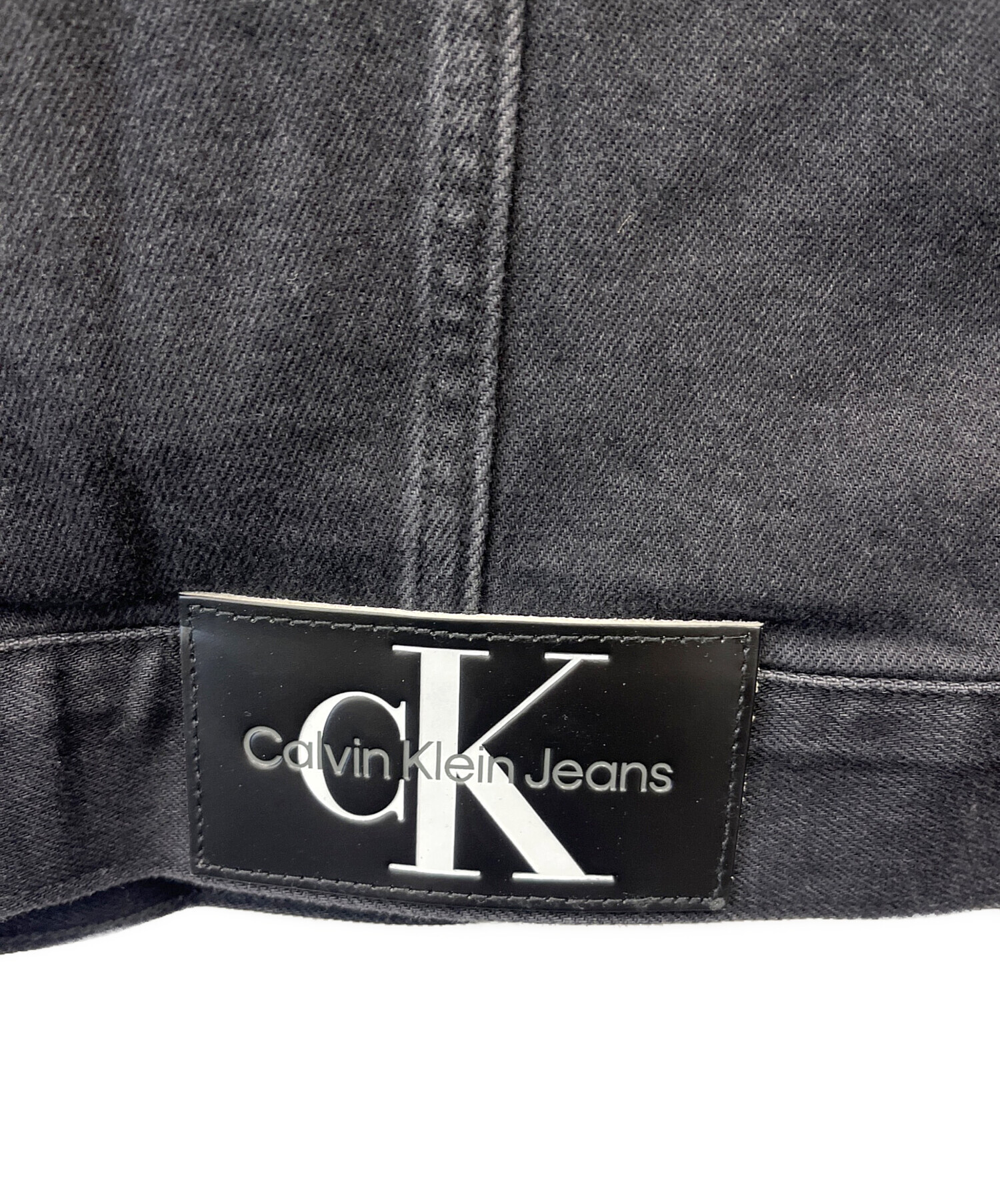 中古・古着通販】Calvin Klein Jeans (カルバンクラインジーンズ