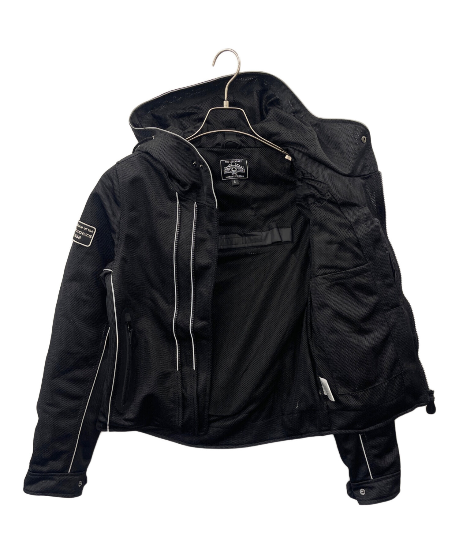 中古・古着通販】ACE CAFE LONDON (エースカフェロンドン) ACE CAFE