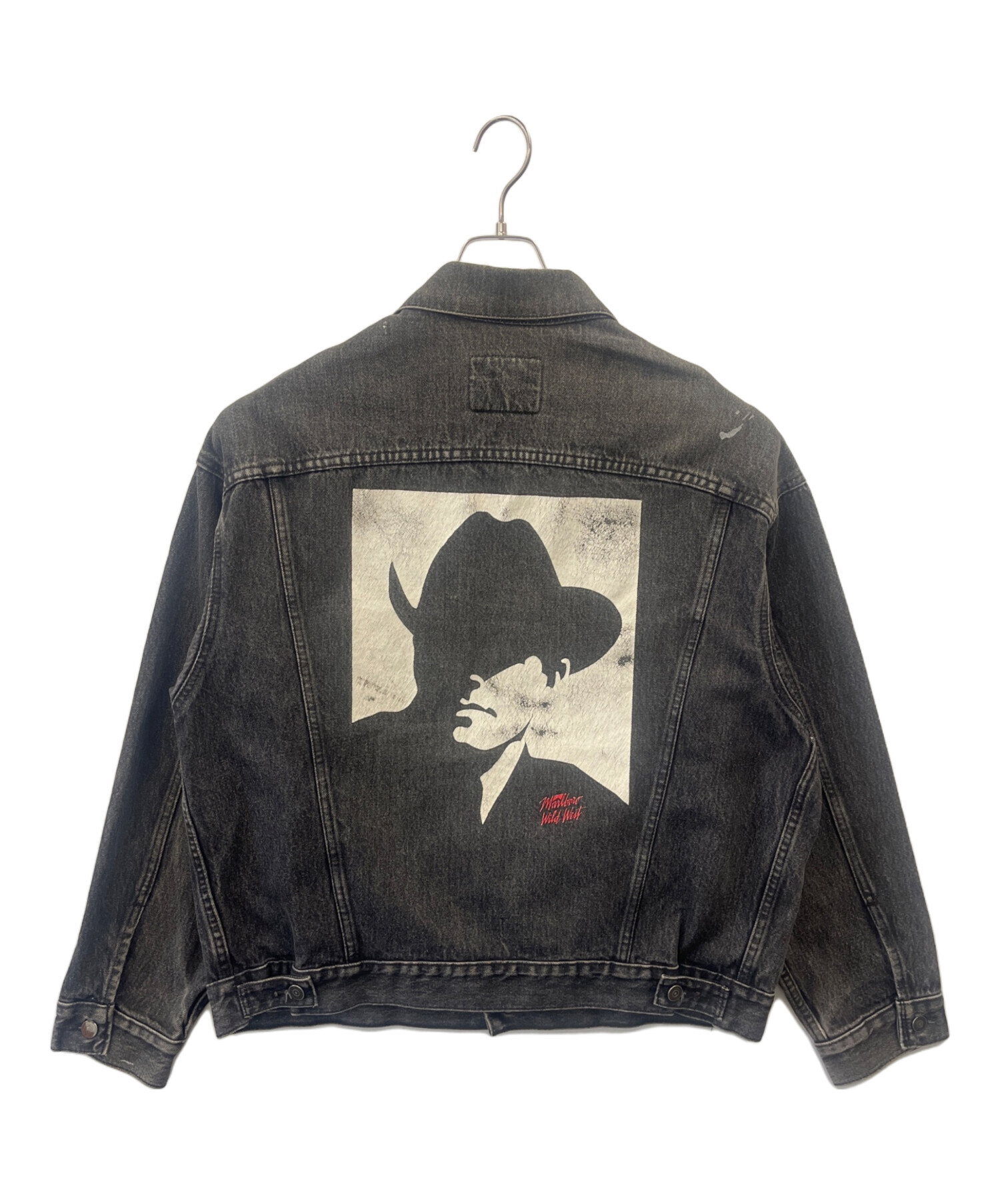 中古・古着通販】MARLBORO WILD WEST (マルボロ ワイルド ウエスト