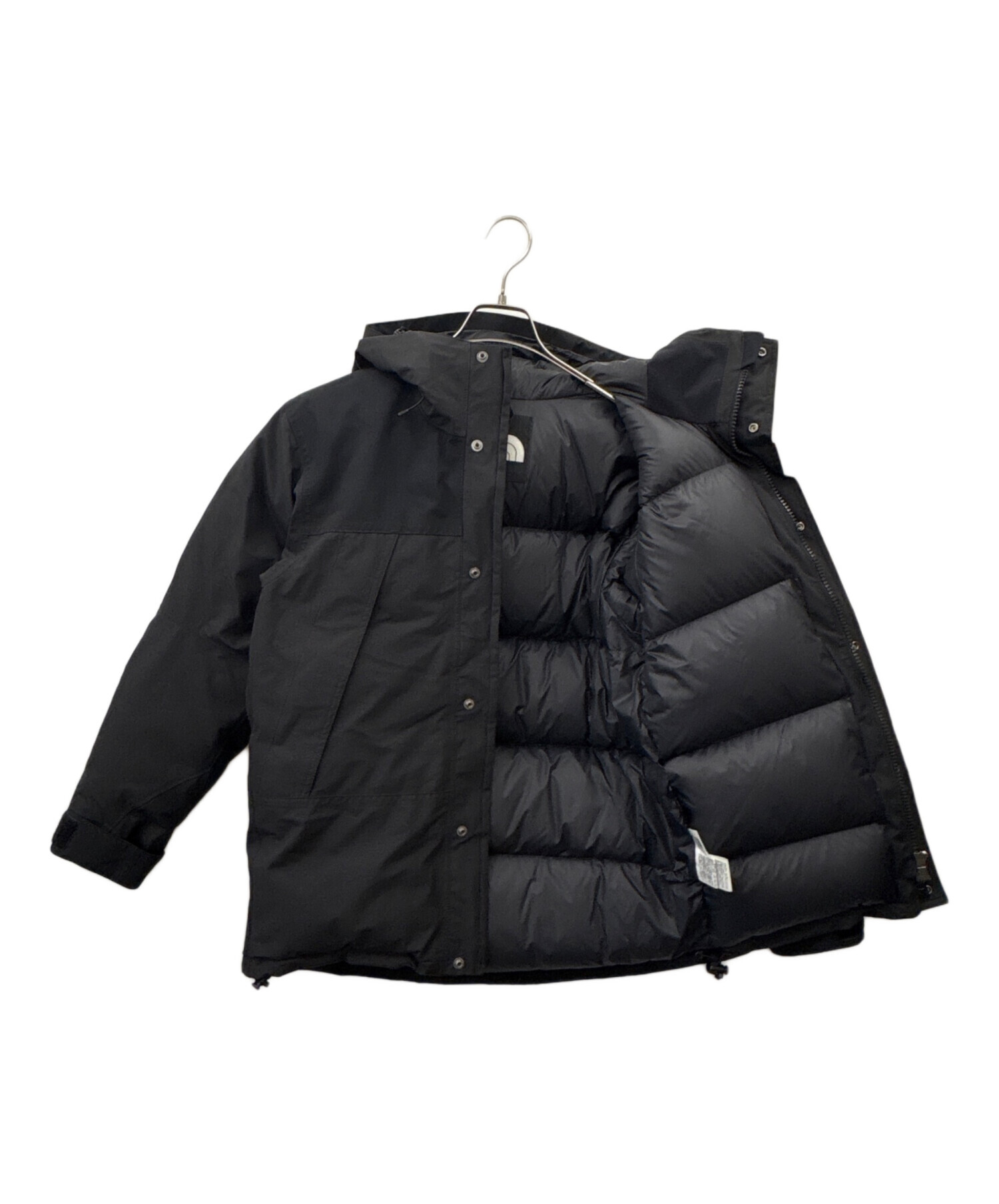 中古・古着通販】THE NORTH FACE (ザ ノース フェイス) THE NORTH FACE