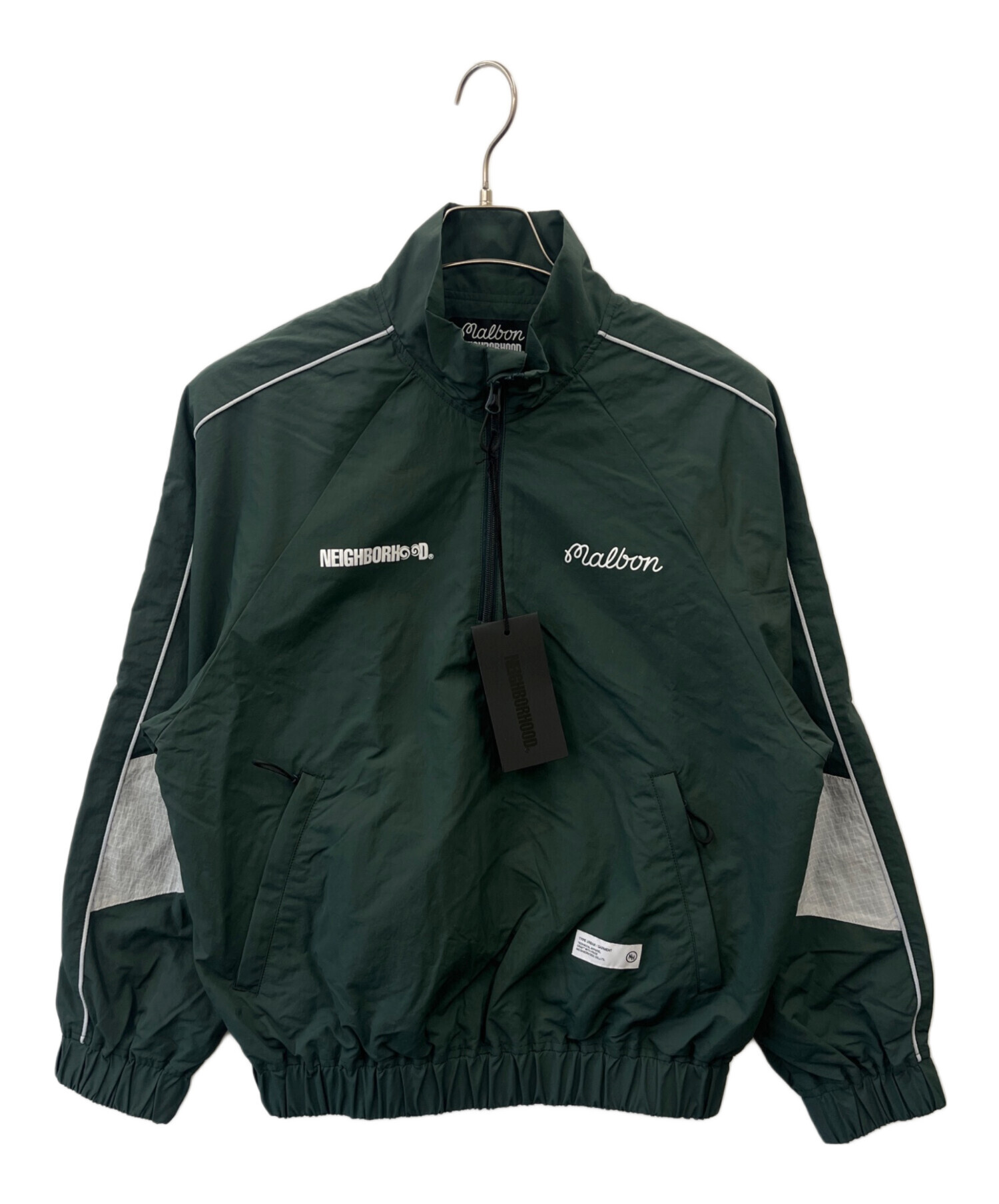中古・古着通販】NEIGHBORHOOD (ネイバーフッド) MALBON GOLF (マル