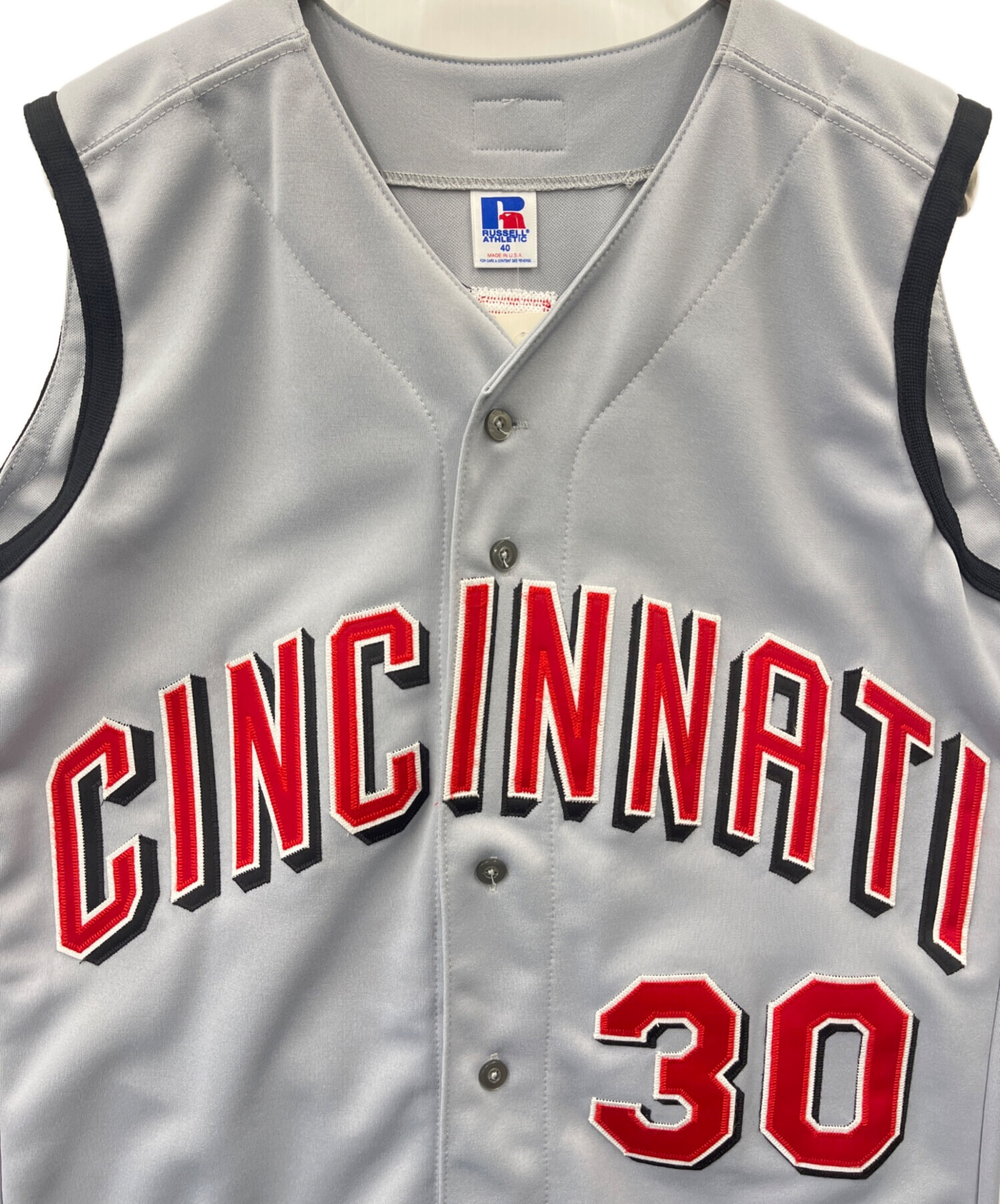 中古・古着通販】RUSSELL ATHLETIC (ラッセルアスレチック) ベース