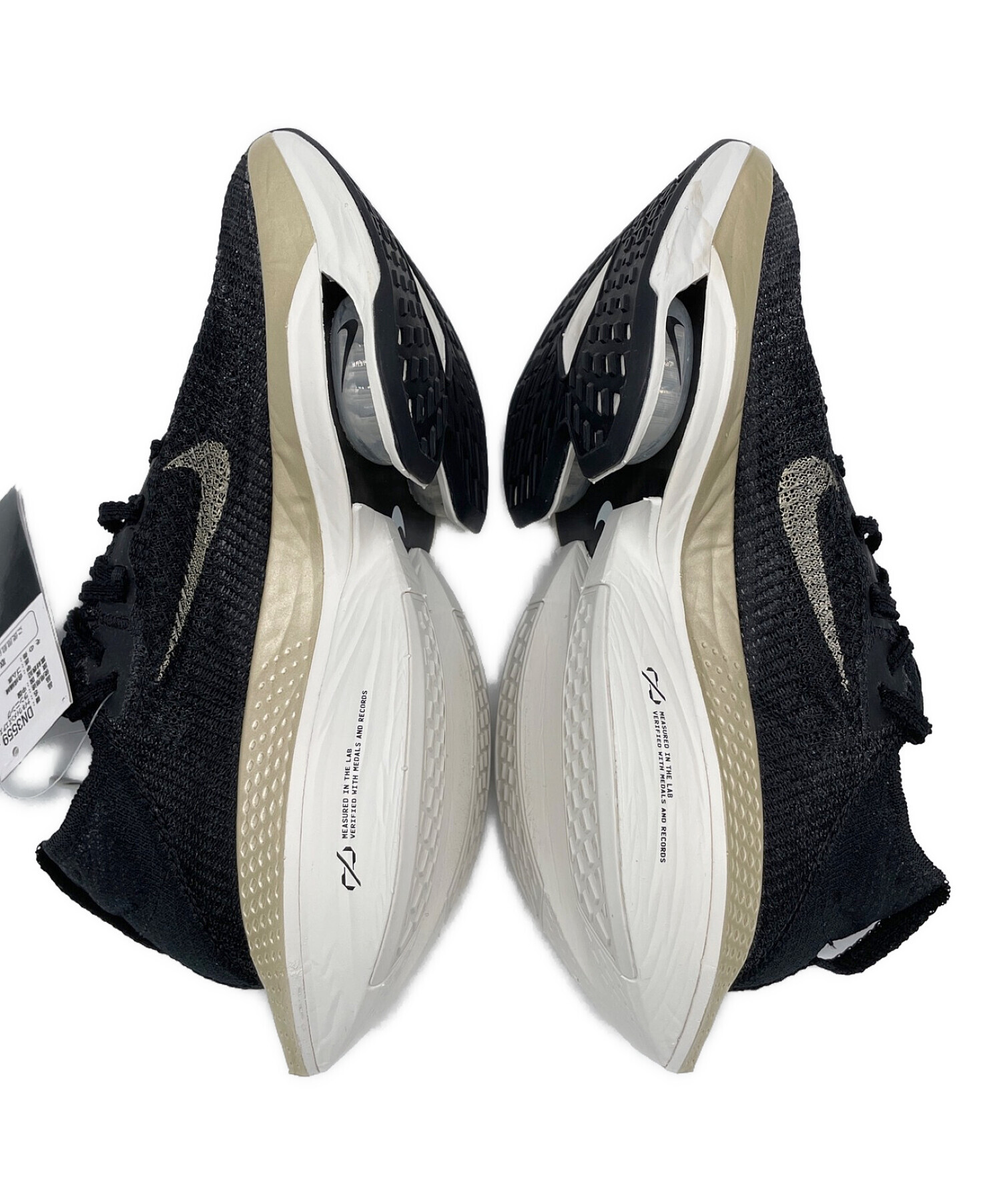 中古・古着通販】NIKE (ナイキ) エア ズーム アルファフライネクスト