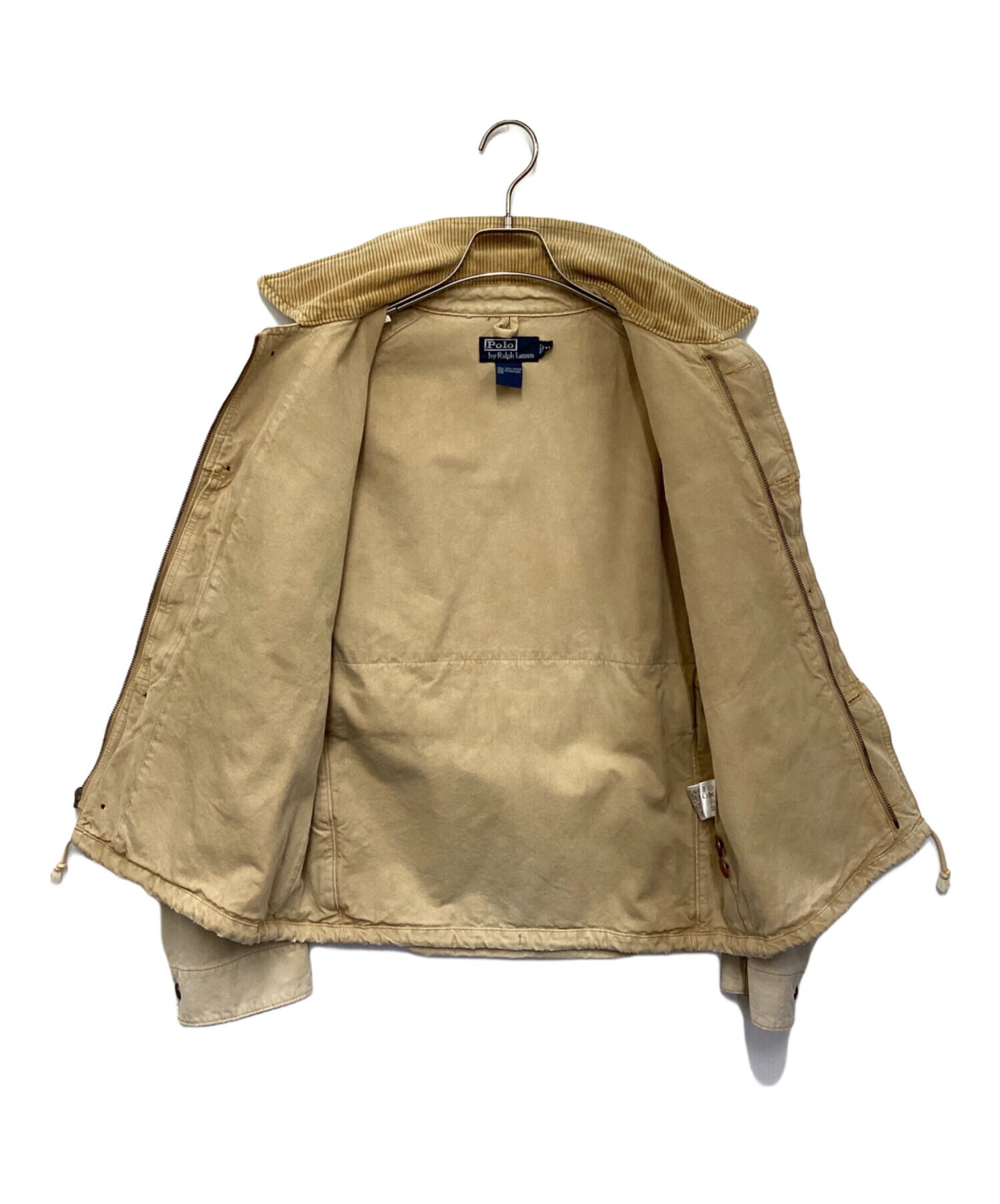 中古・古着通販】POLO RALPH LAUREN (ポロ・ラルフローレン) ダック