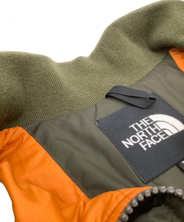 中古・古着通販】THE NORTH FACE (ザ ノース フェイス) Q THREE JACKET