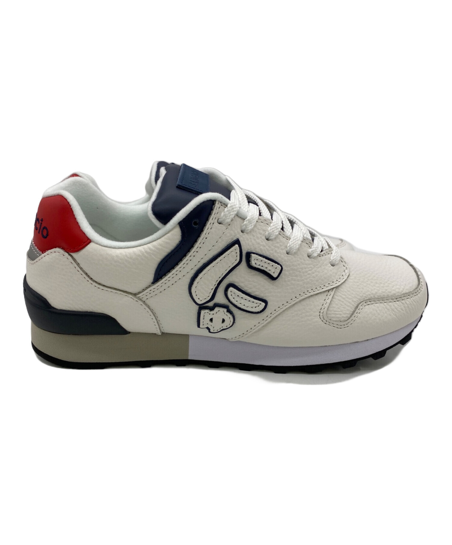 中古・古着通販】Sangacio (サンガッチョ) にゅ～ず (ニューズ) にゅ