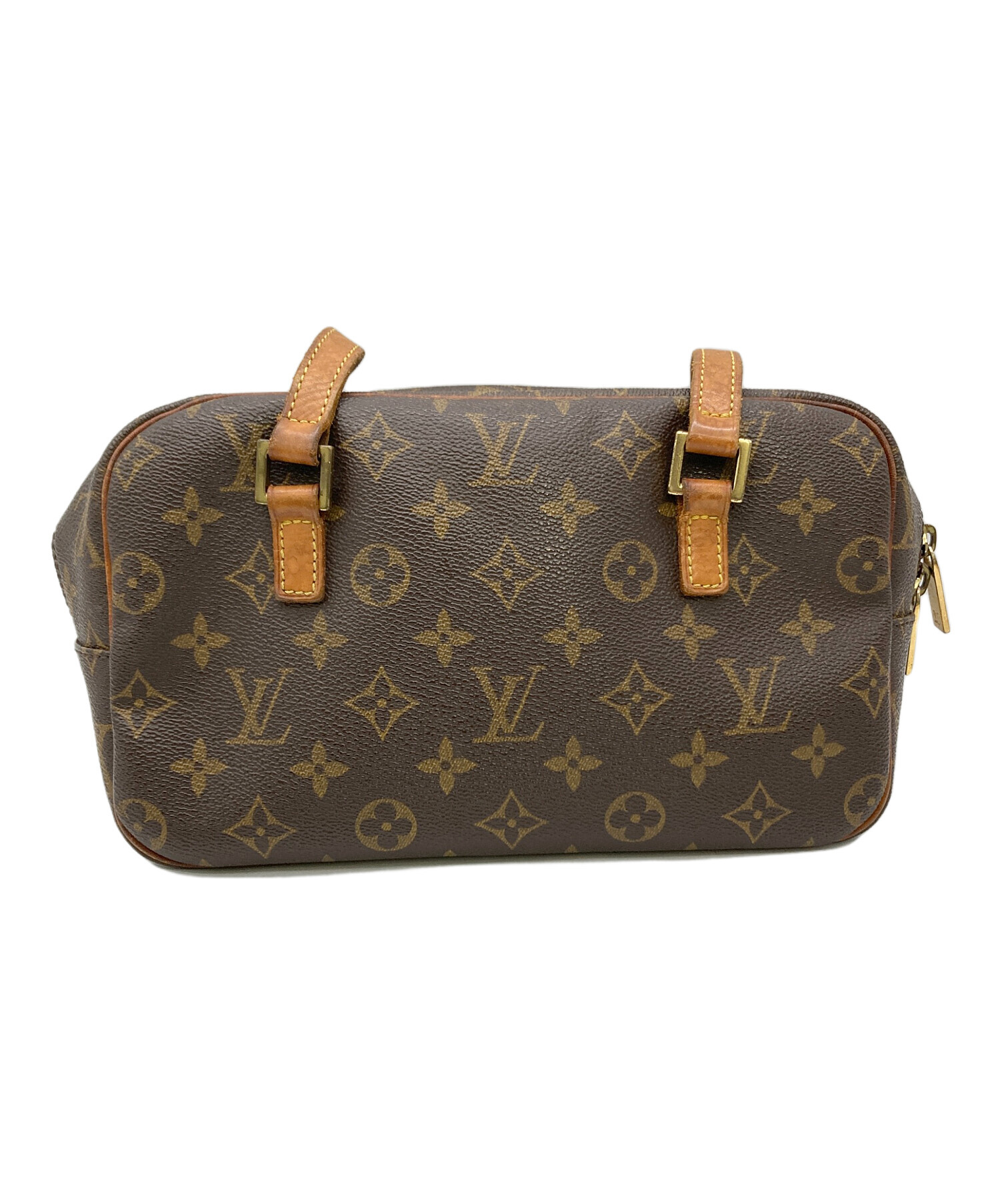 中古・古着通販】LOUIS VUITTON (ルイ ヴィトン) ショルダーバッグ