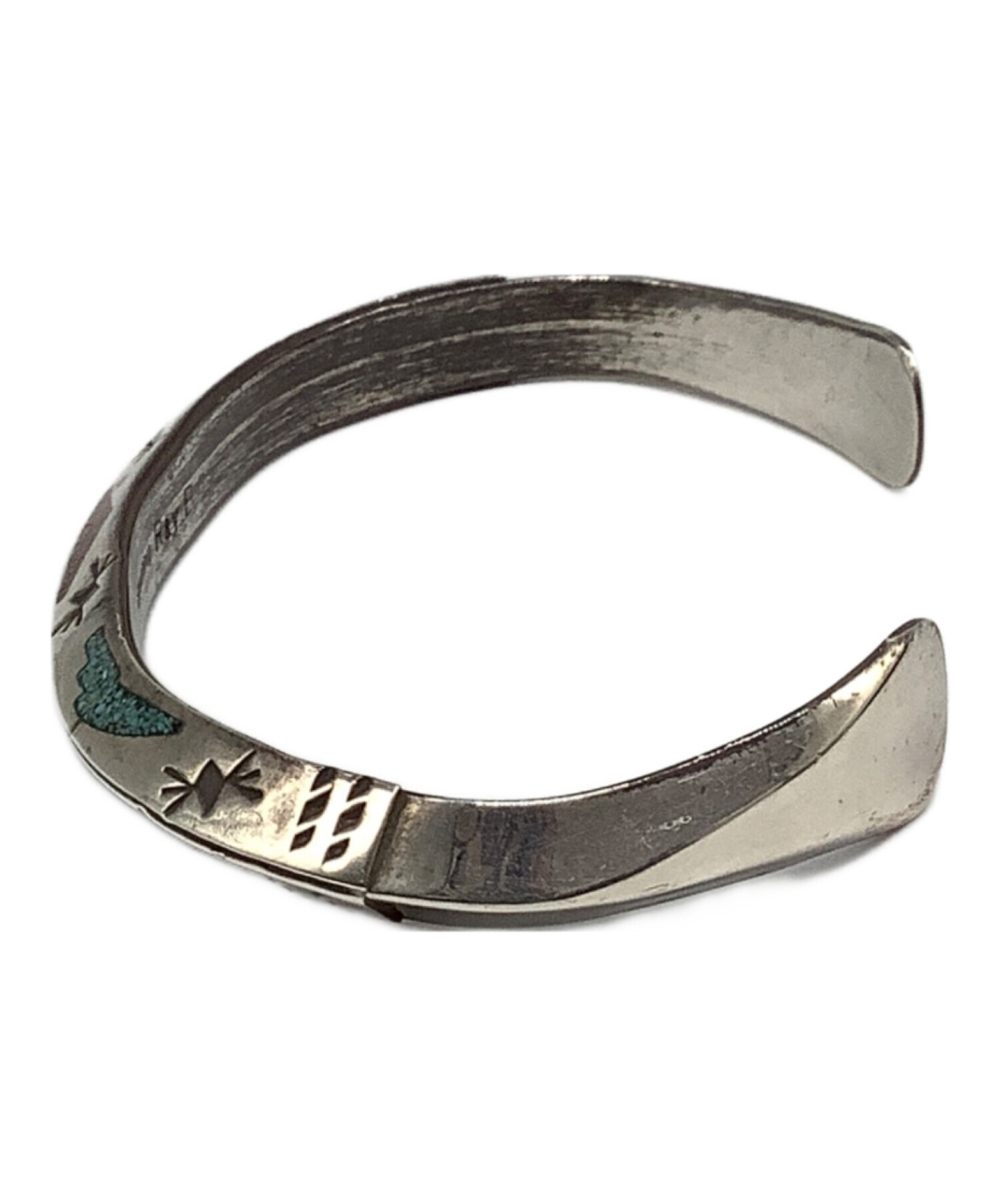 中古・古着通販】インディアンジュエリー (インディアンジュエリー