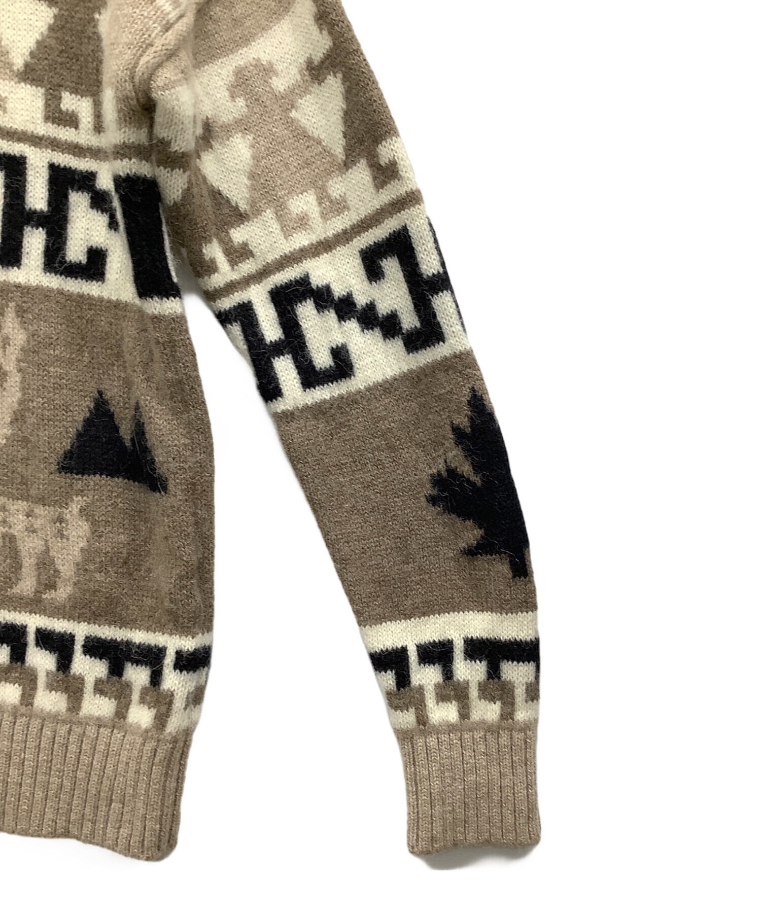 中古・古着通販】DSQUARED2 (ディースクエアード) ミドルゲージ