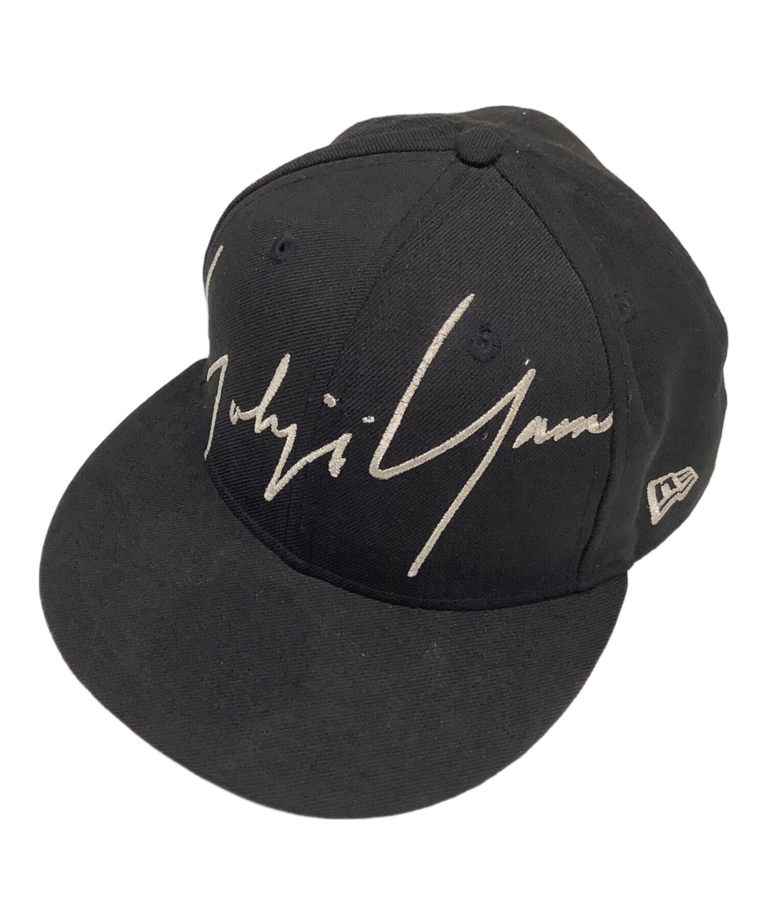 中古・古着通販】New Era (ニューエラ) YOHJI YAMAMOTO (ヨウジ