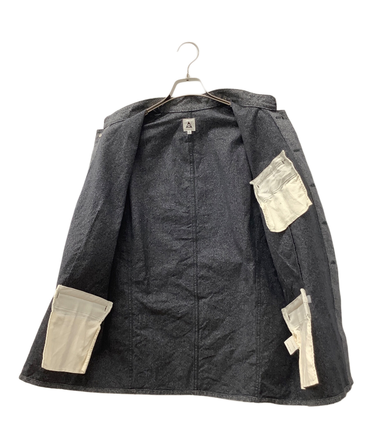 中古・古着通販】The Mongolian Choppsss (ザモンゴリアンチョップス