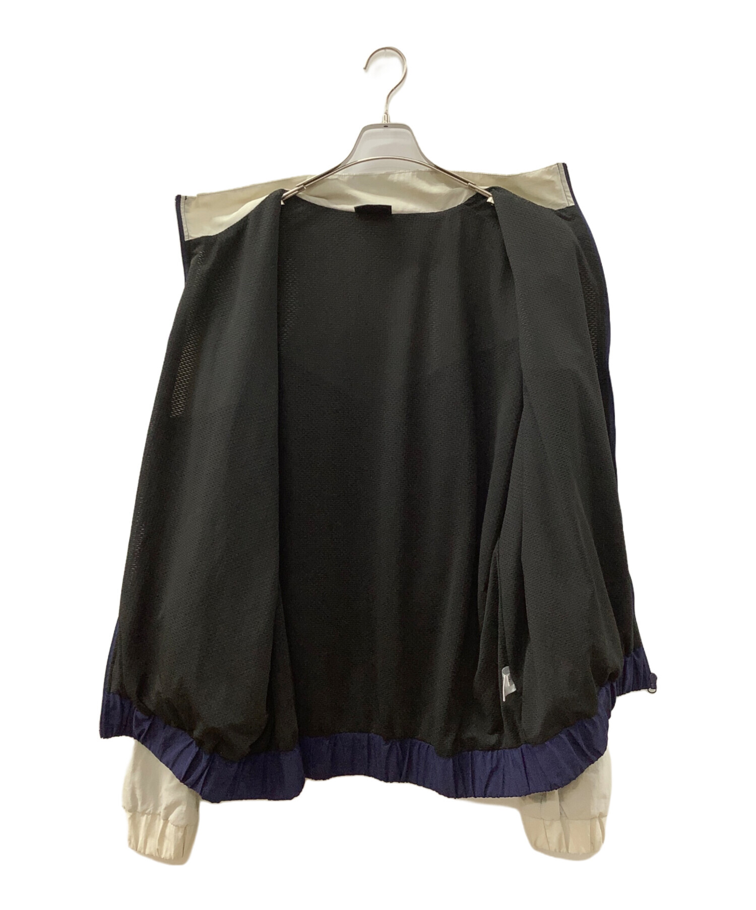 中古・古着通販】EVE under blue (イブアンダーブルー) ナイロン