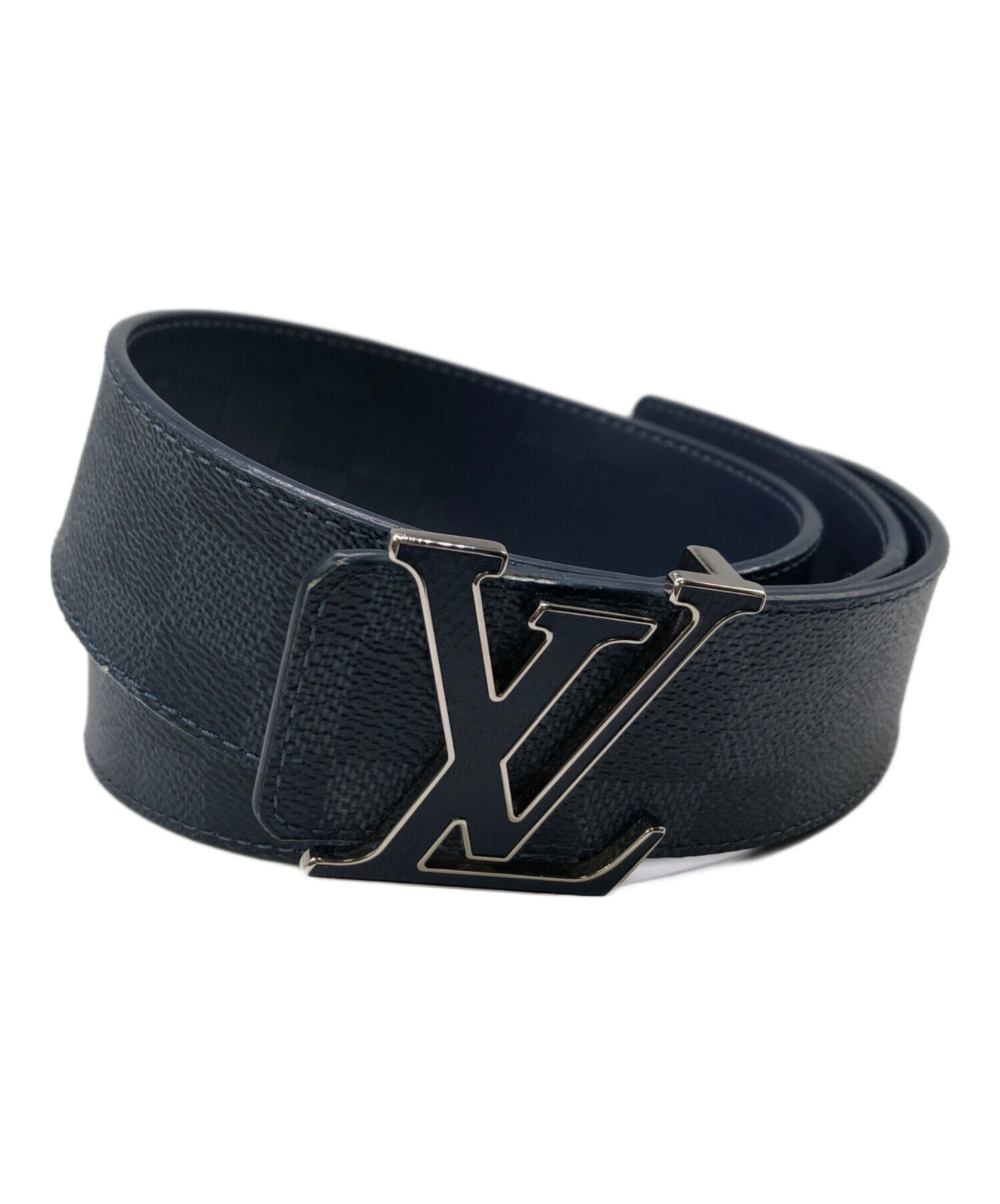 中古・古着通販】LOUIS VUITTON (ルイ ヴィトン) DAMIER GRAPHITE