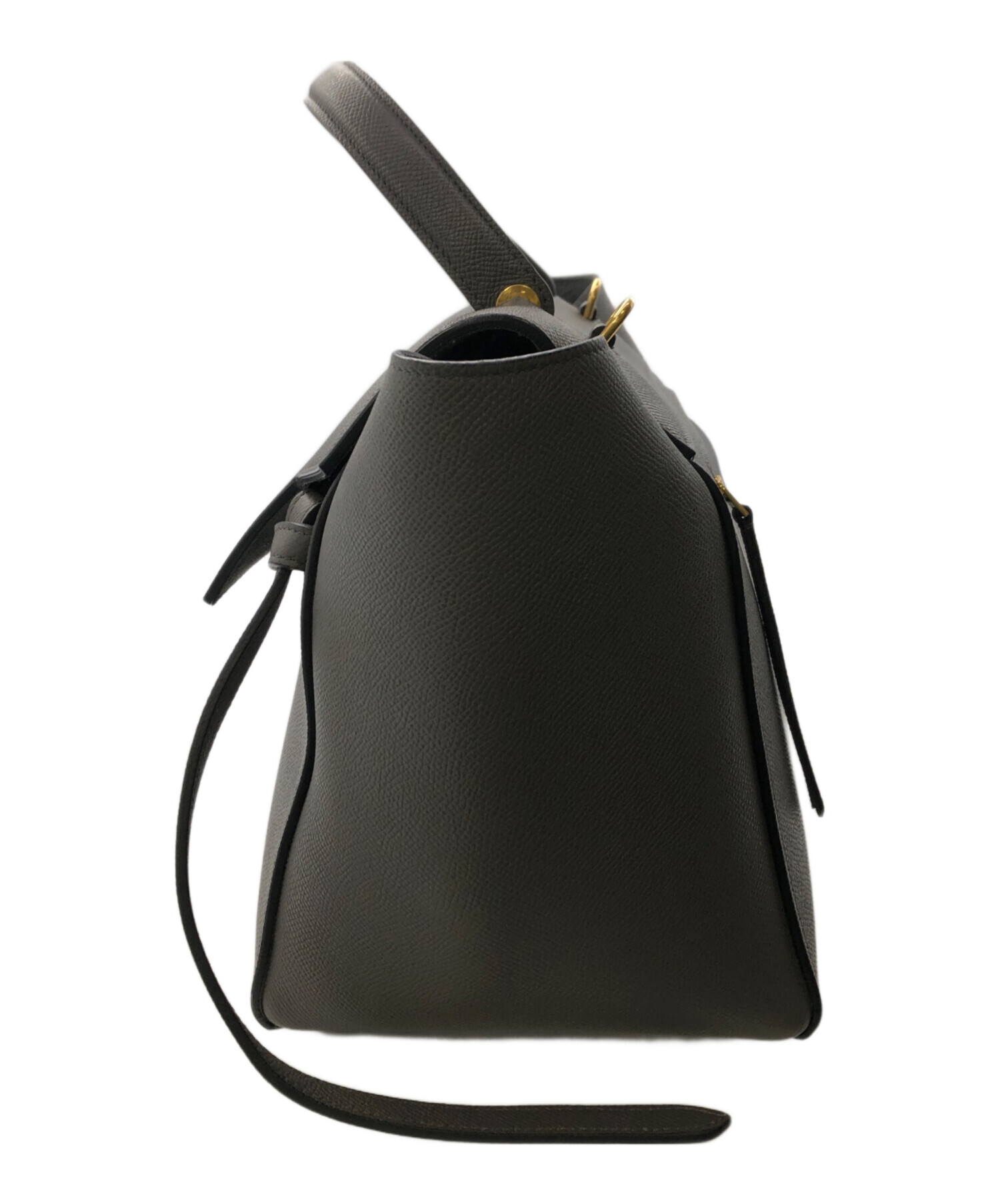 中古・古着通販】CELINE (セリーヌ) BELT BAG MINI／ベルトバッグ ミニ