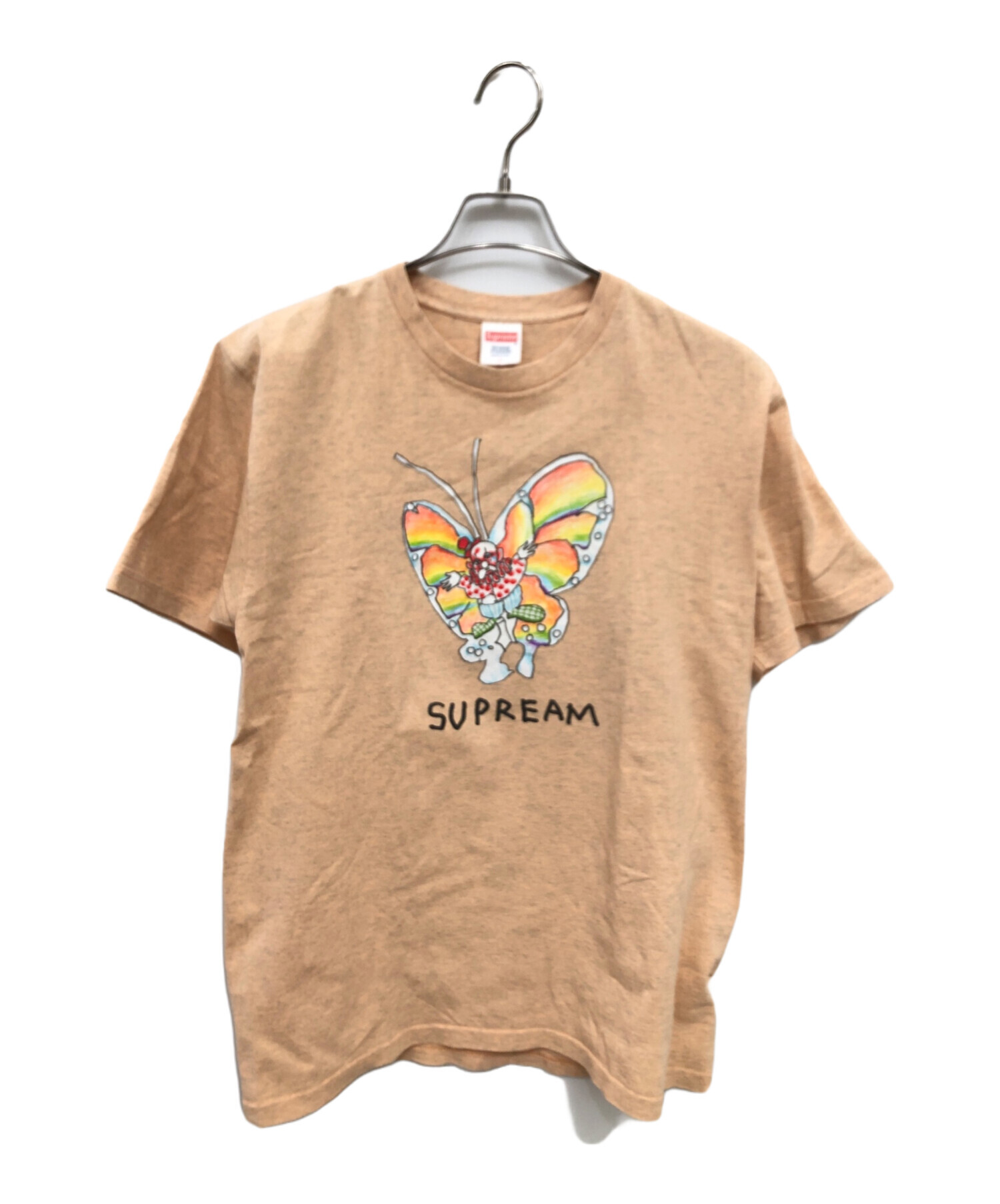 中古・古着通販】SUPREME (シュプリーム) MARK GONZALES (マーク