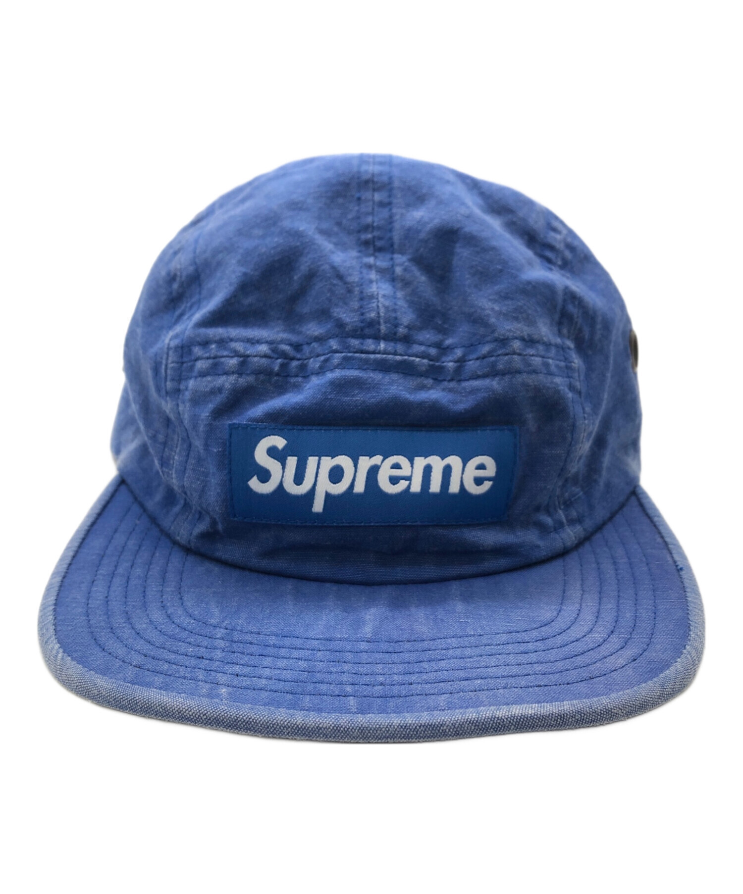 中古・古着通販】SUPREME (シュプリーム) キャップ/BOX LOGO JET CAP