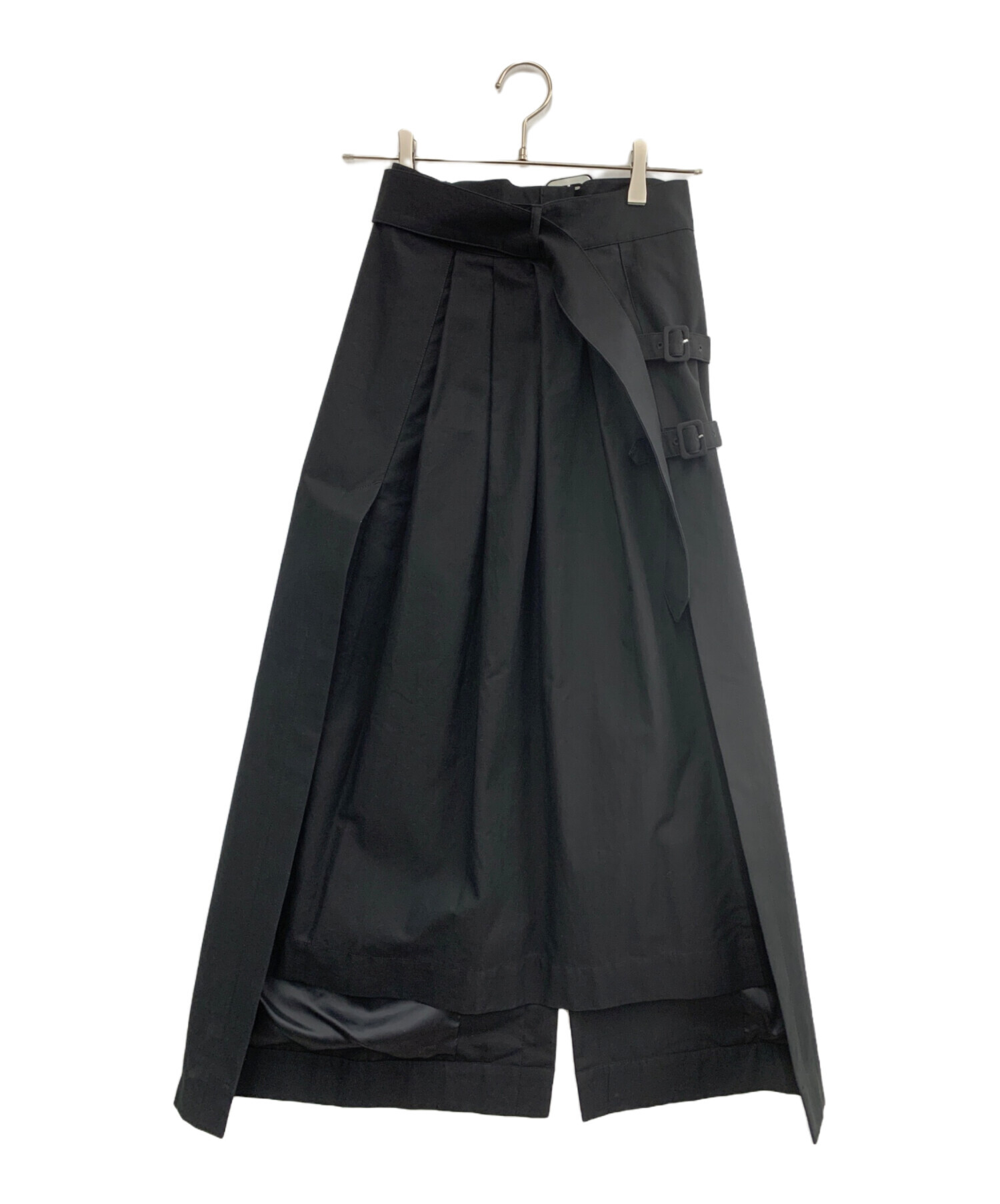 中古・古着通販】melt the lady (メルトザレディ) スカート ブラック