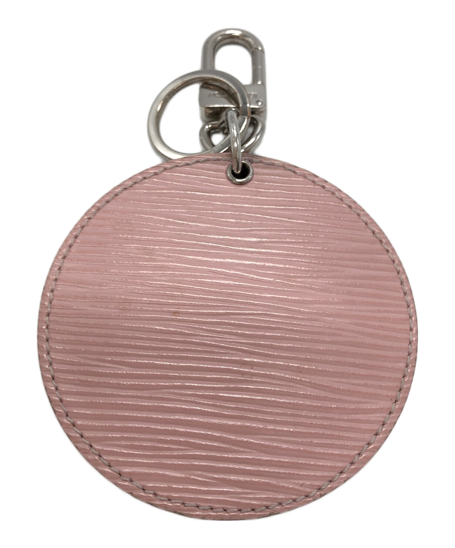 中古・古着通販】LOUIS VUITTON (ルイ ヴィトン) エピ ミラーチャーム