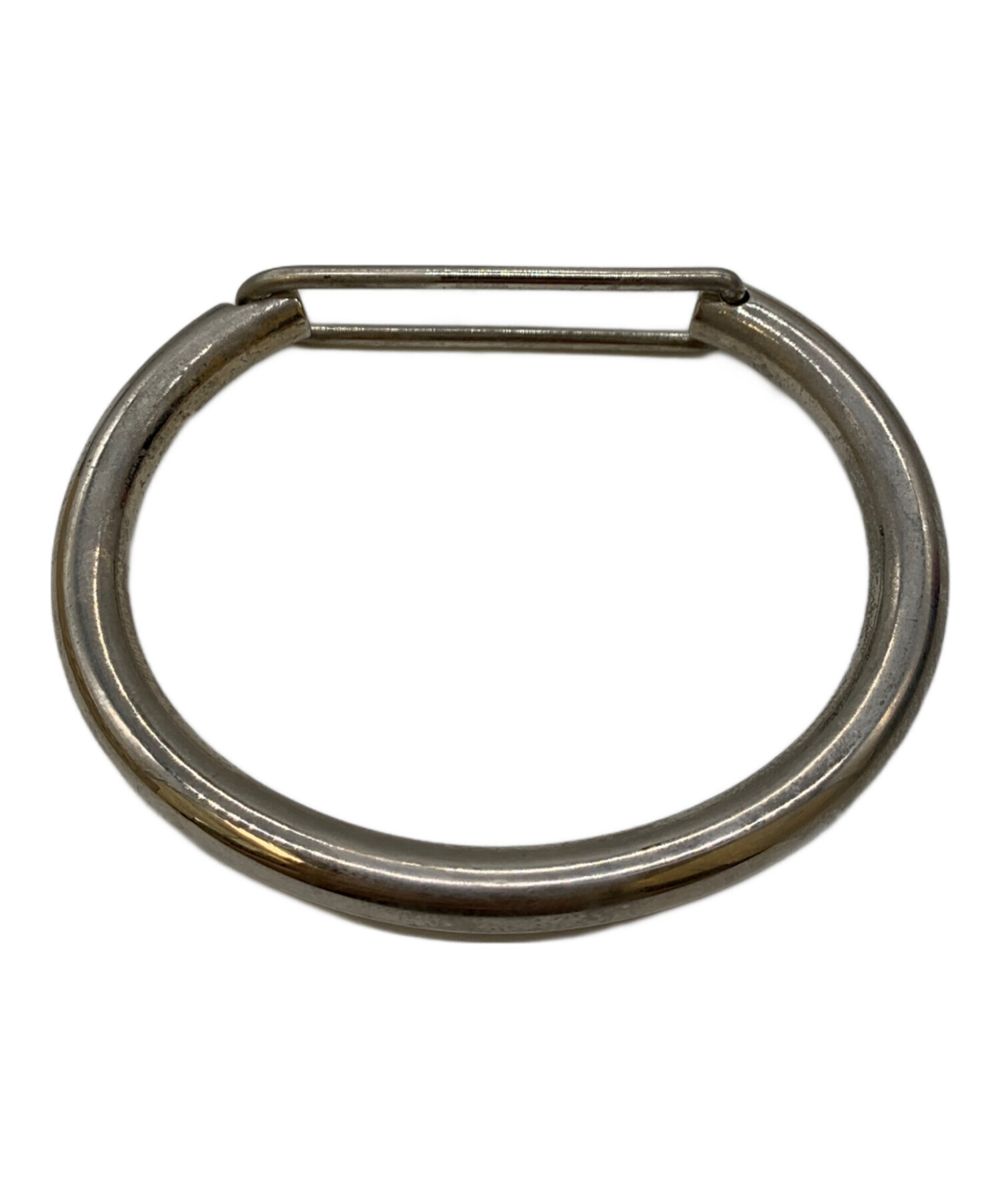 中古・古着通販】UNDERCOVER (アンダーカバー) カラビナブレスレット