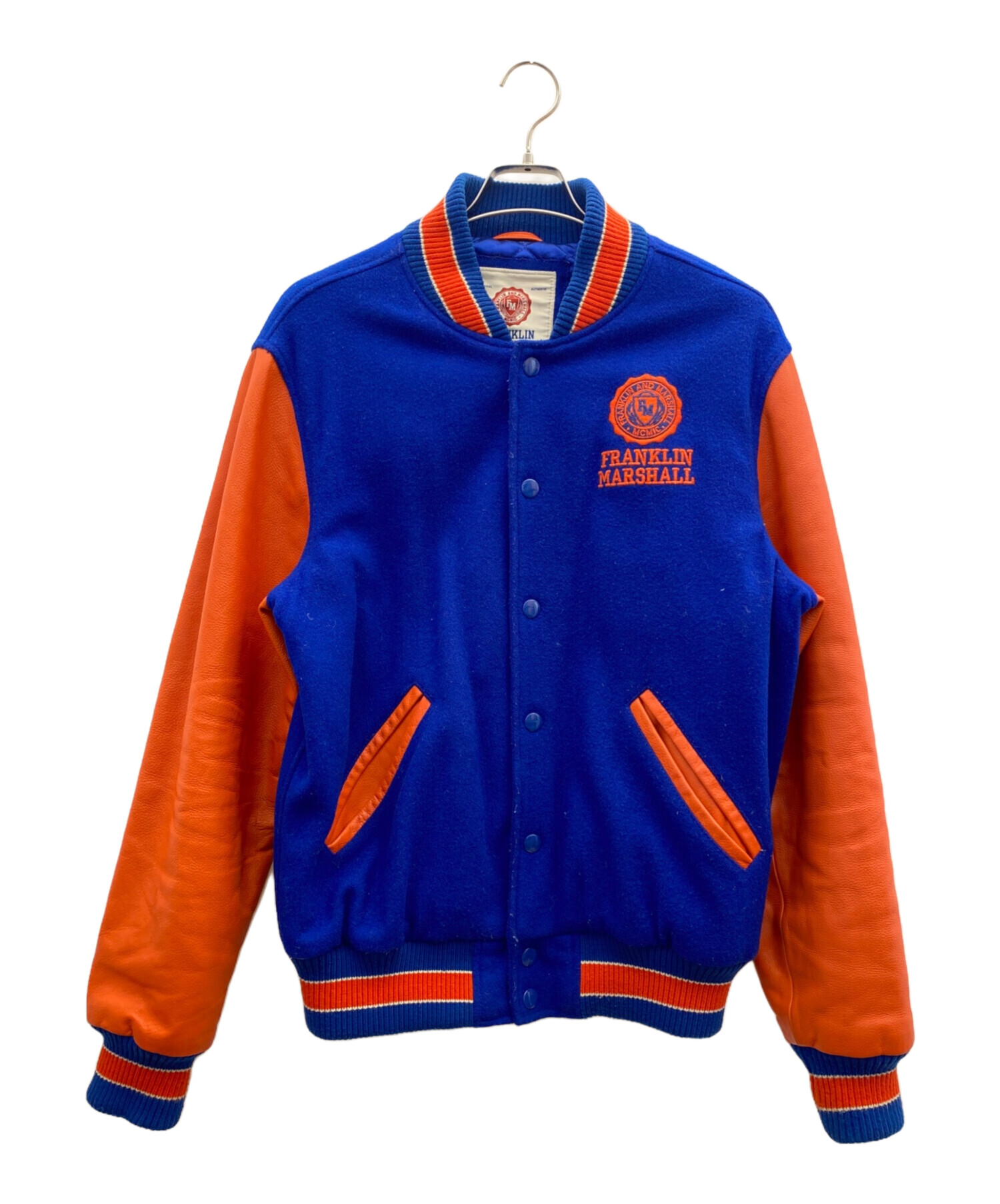 中古・古着通販】Franklin & Marshall (フランクリン＆マーシャル