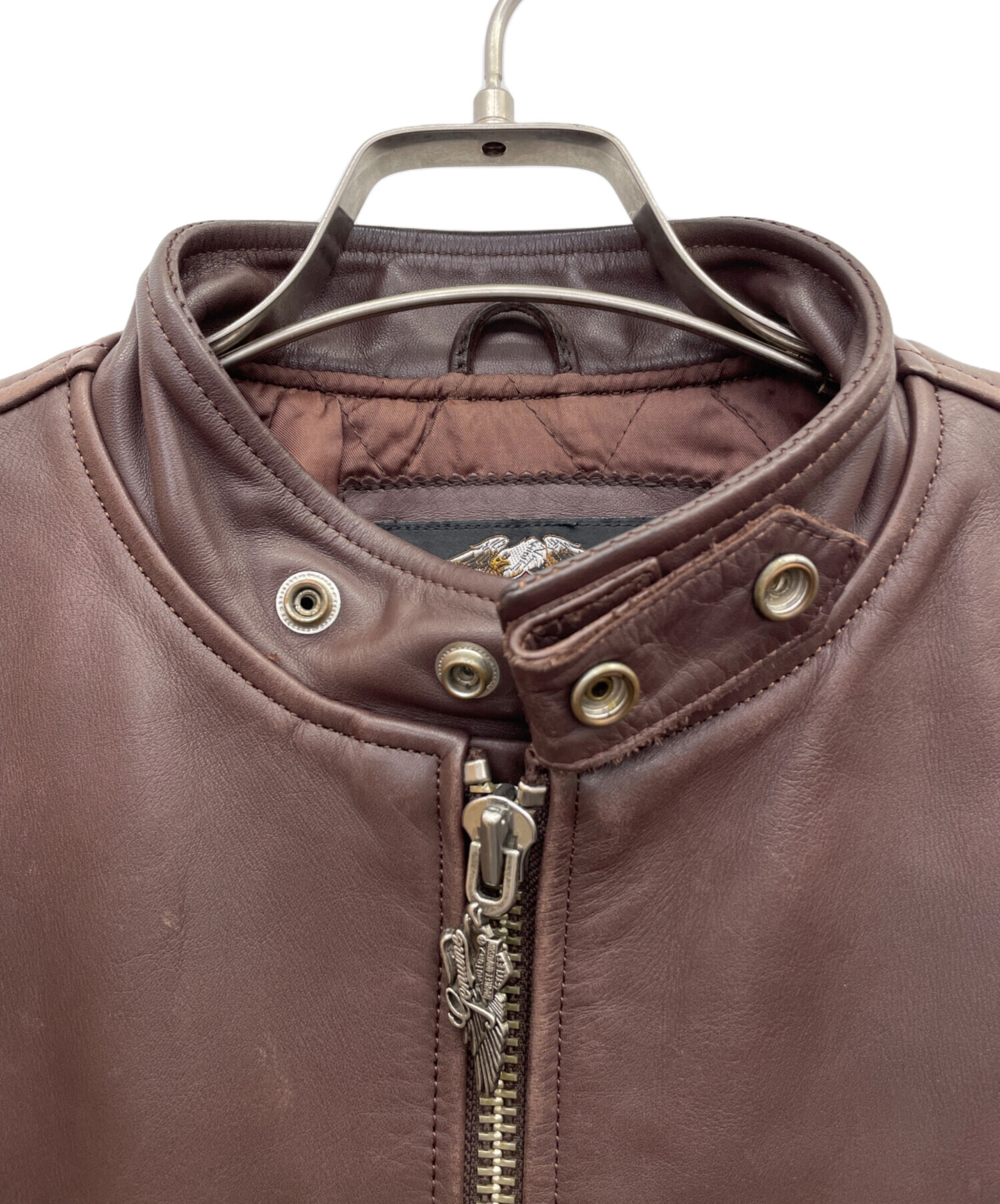 中古・古着通販】HARLEY-DAVIDSON (ハーレーダビッドソン) シングル