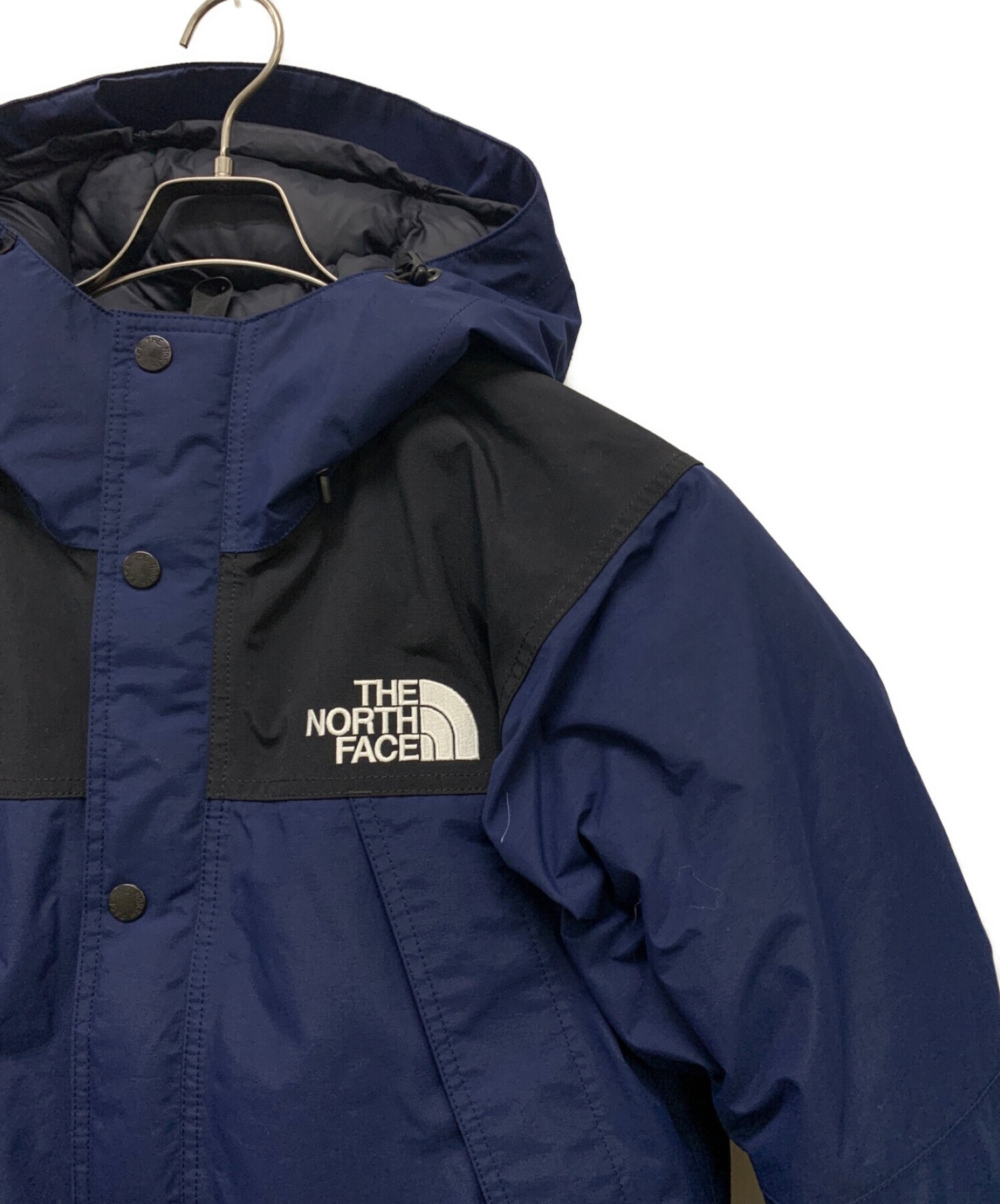 中古・古着通販】THE NORTH FACE (ザ ノース フェイス) マウンテン