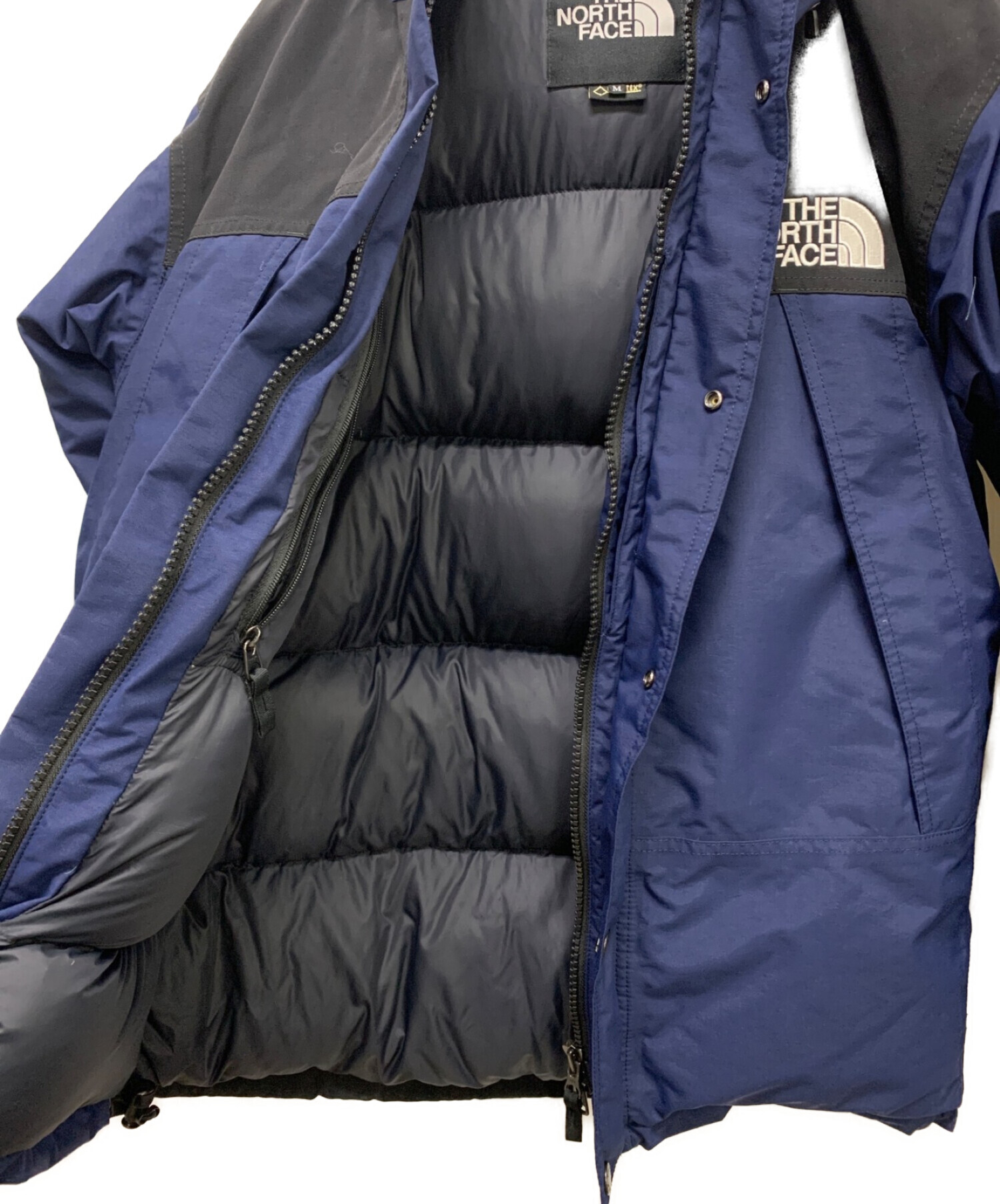 中古・古着通販】THE NORTH FACE (ザ ノース フェイス) マウンテン