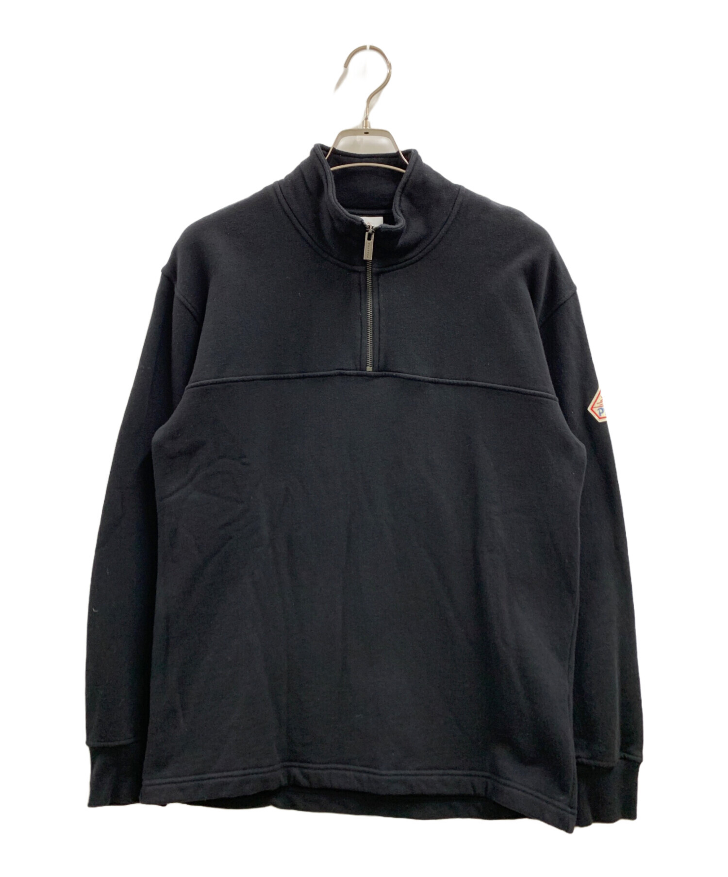 中古・古着通販】Pyrenex (ピレネックス) Pyrenex ハーフジップ