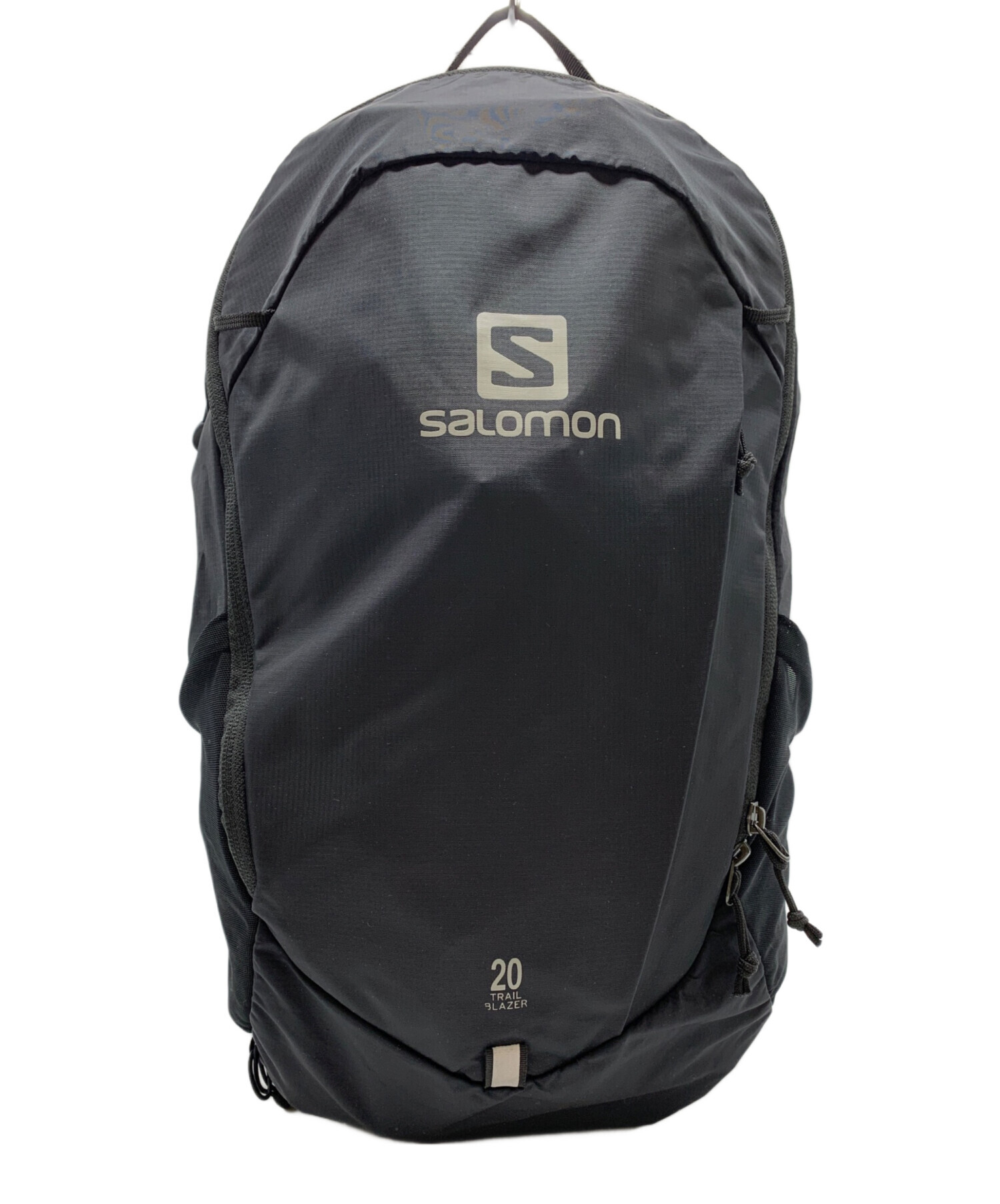 イ*ゴ様 SALOMON スリングバッグ オークション中 中古・古着通販