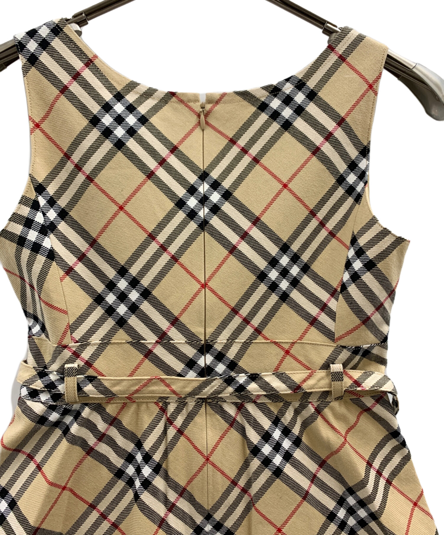 中古・古着通販】BURBERRY BLUE LABEL (バーバリー ブルー レーベル