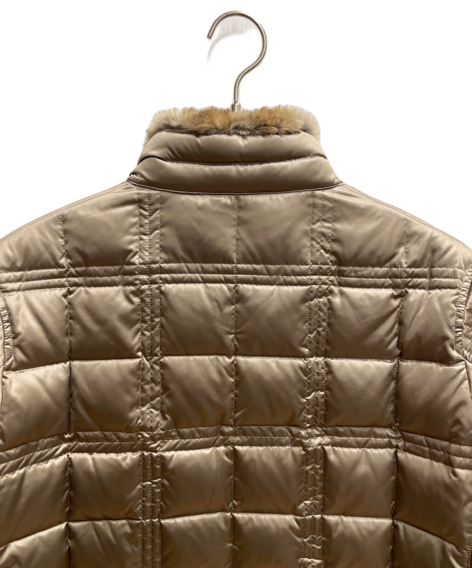 中古・古着通販】BURBERRY BLACK LABEL (バーバリーブラックレーベル