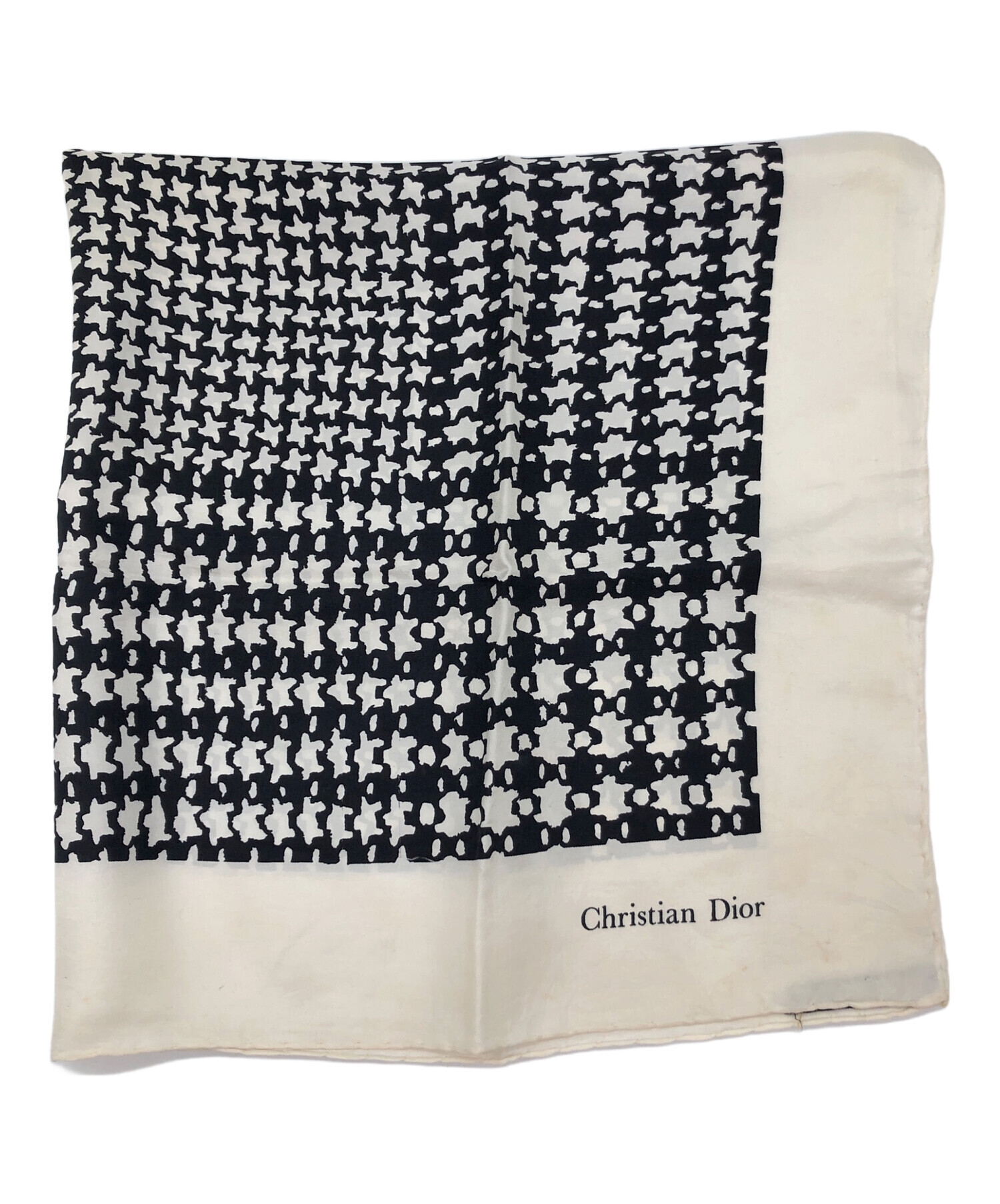 中古・古着通販】Christian Dior (クリスチャン ディオール) シルク