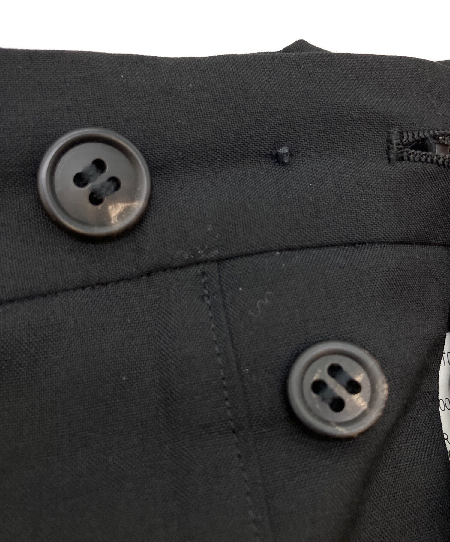 中古・古着通販】SOSHIOTSUKI (ソウシ オオツキ) NORFOLK CARGO