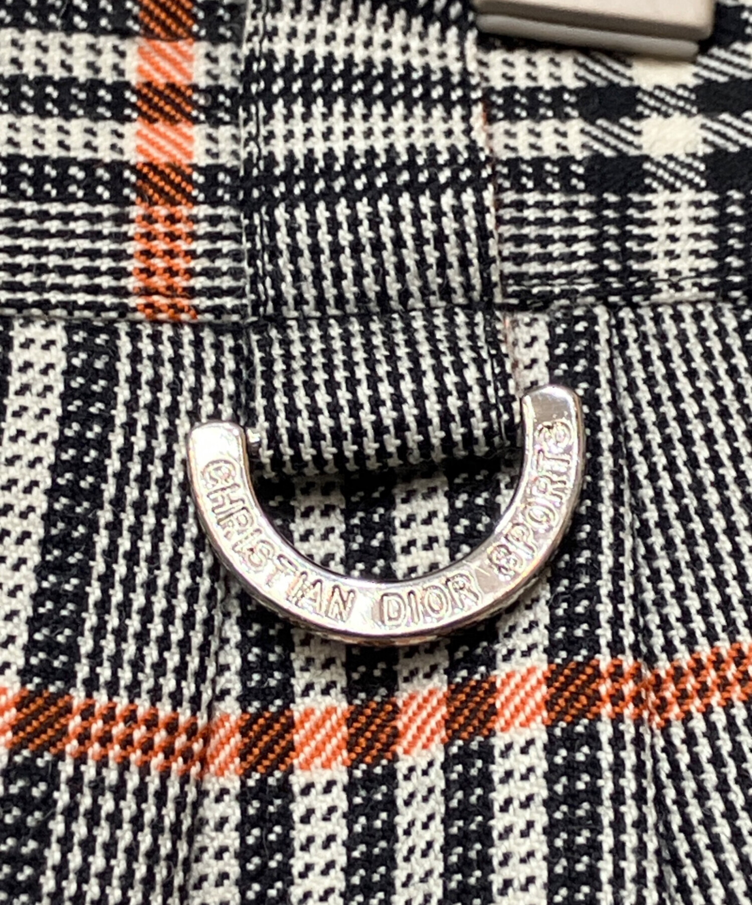 中古・古着通販】Christian Dior Sports (クリスチャン ディオール