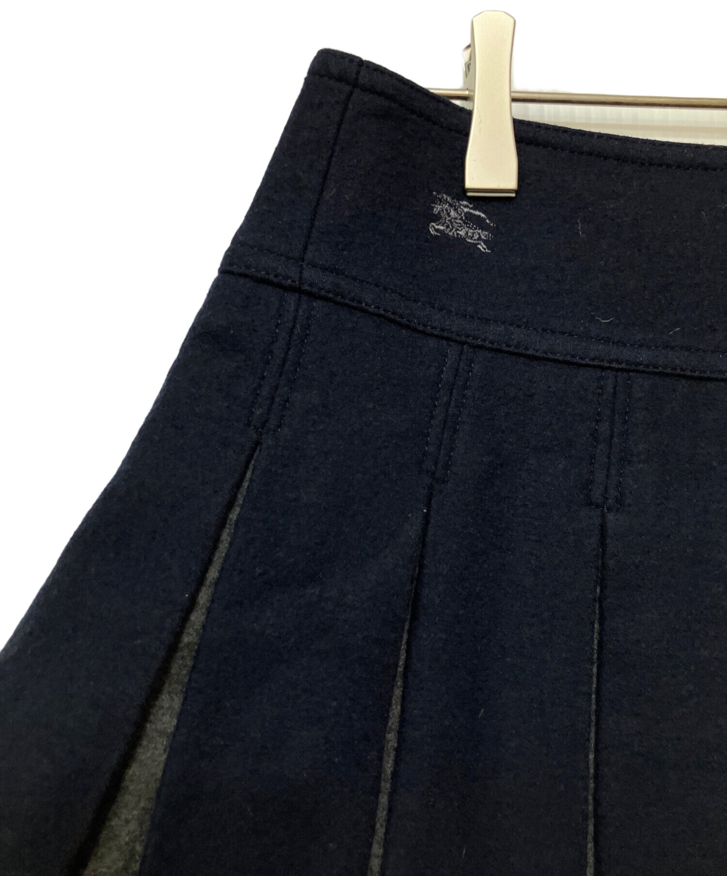 中古・古着通販】BURBERRY BLUE LABEL (バーバリーロンドンブルー