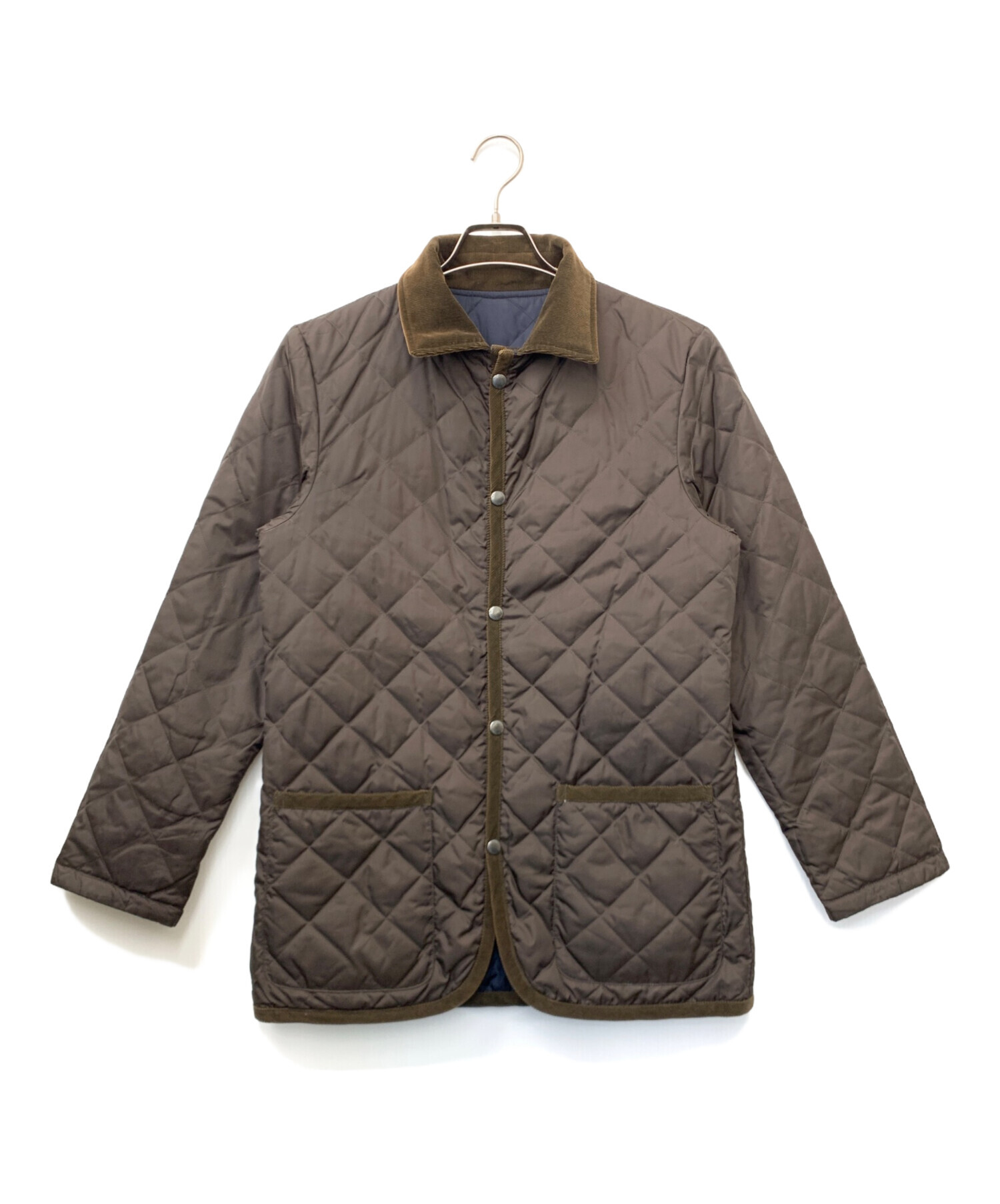 中古・古着通販】MACKINTOSH (マッキントッシュ) キルティング