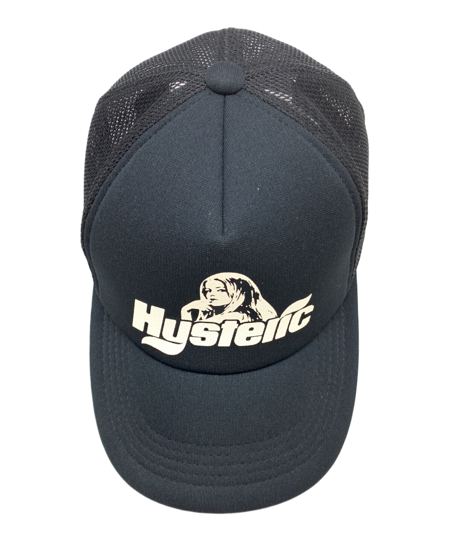 中古・古着通販】Hysteric Glamour (ヒステリックグラマー) メッシュ
