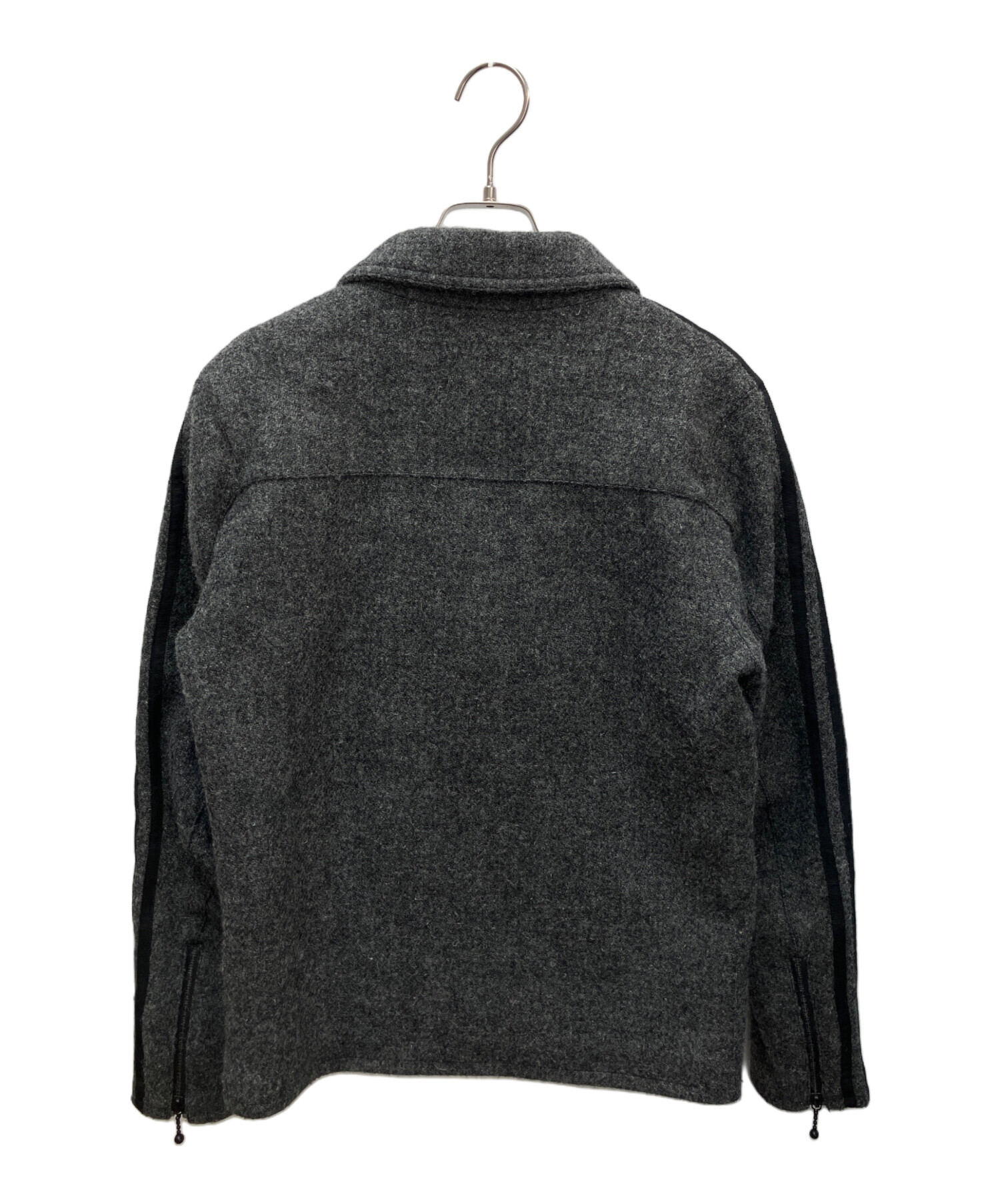 中古・古着通販】adidas (アディダス) Harris Tweed (ハリスツイード