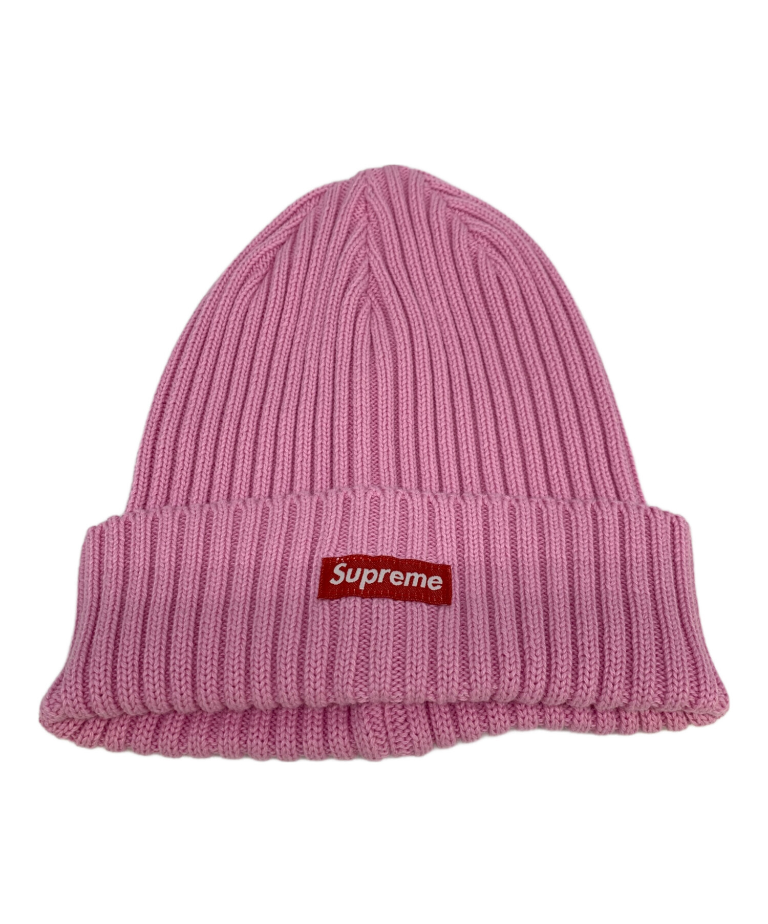 中古・古着通販】Supreme (シュプリーム) オーバーダイドビーニー