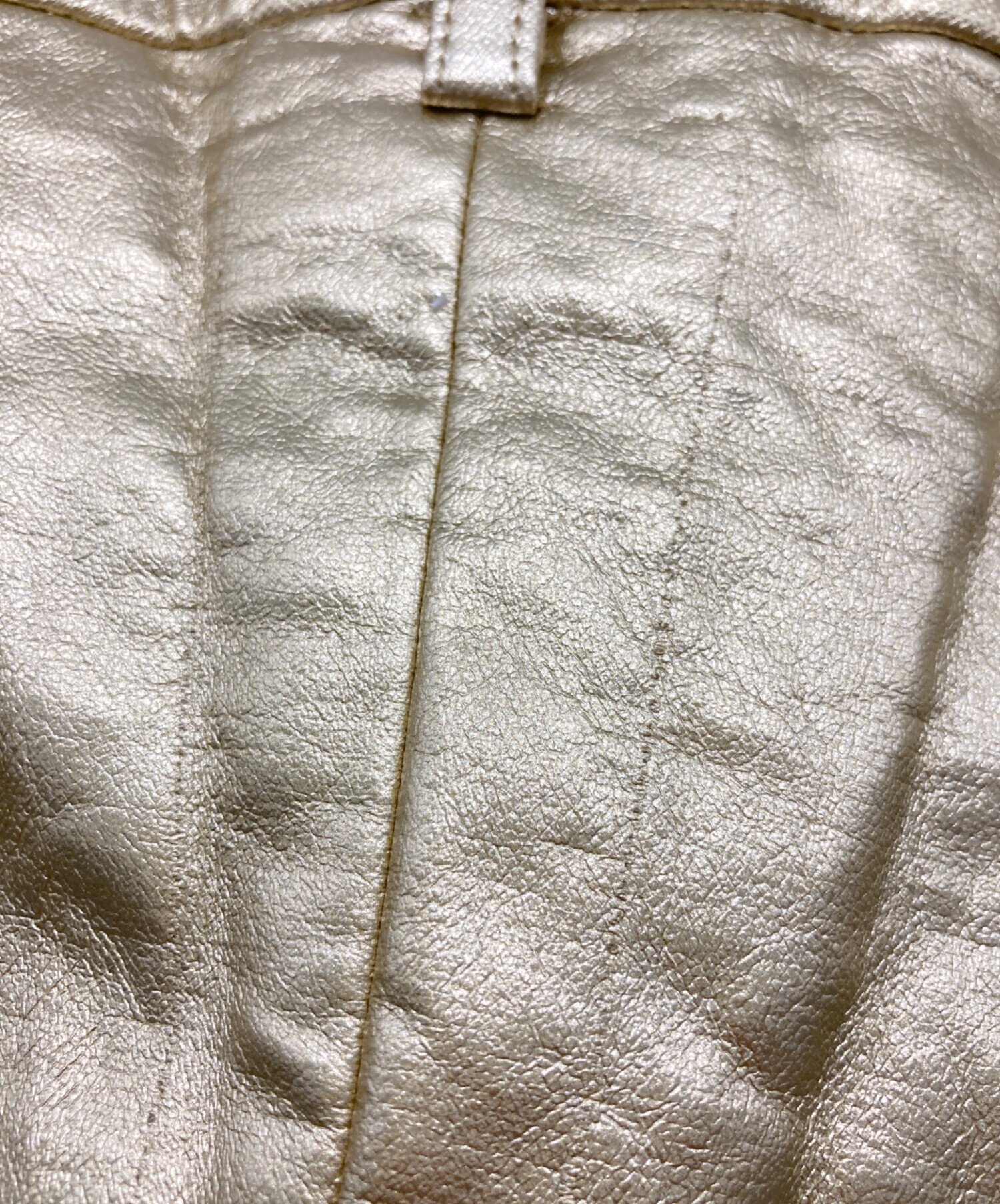 中古・古着通販】COMME des GARCONS (コムデギャルソン) フェイク