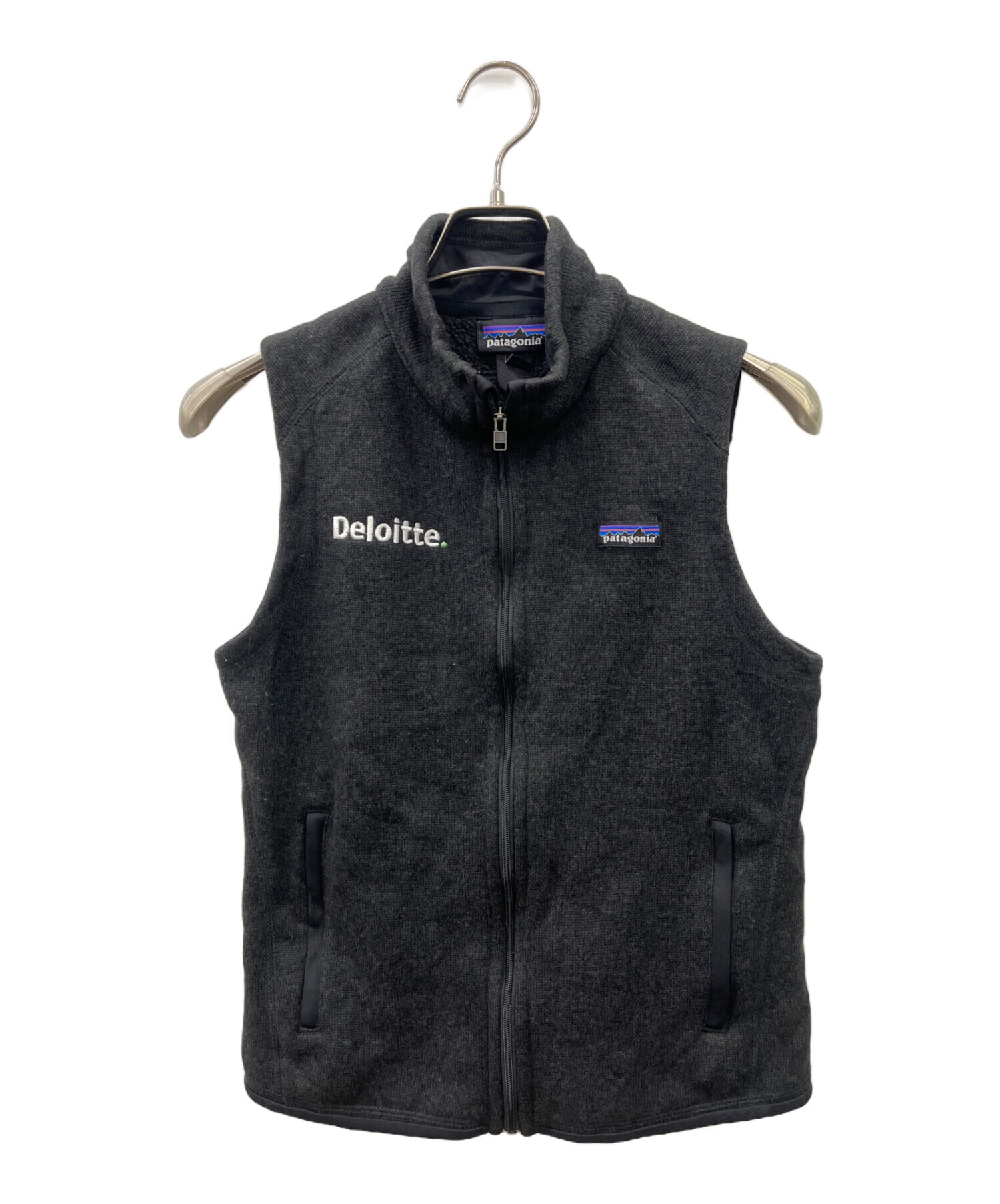 中古・古着通販】Patagonia (パタゴニア) ベターセーターベスト