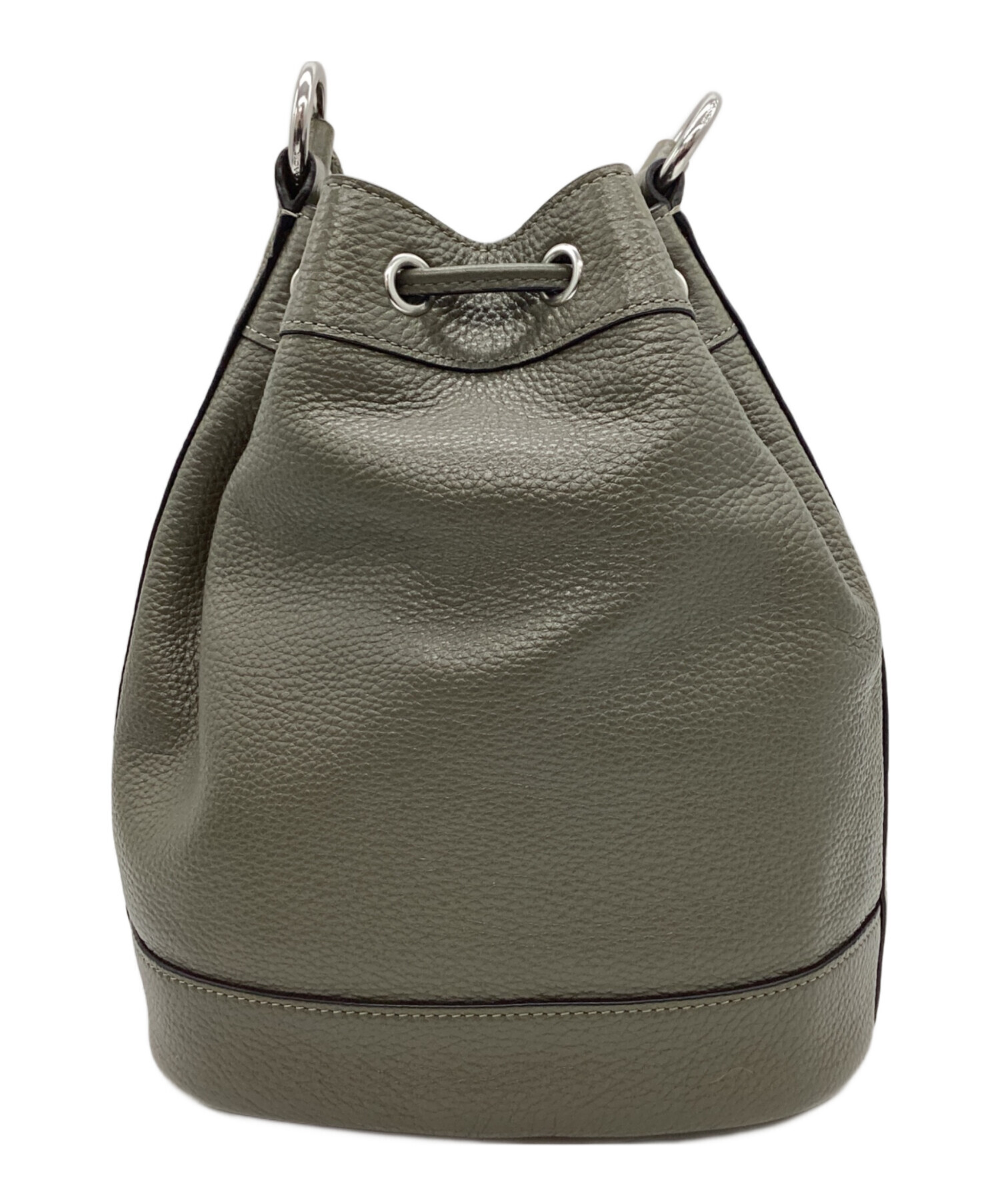 中古・古着通販】COACH (コーチ) COACH デンプシー ドローストリング