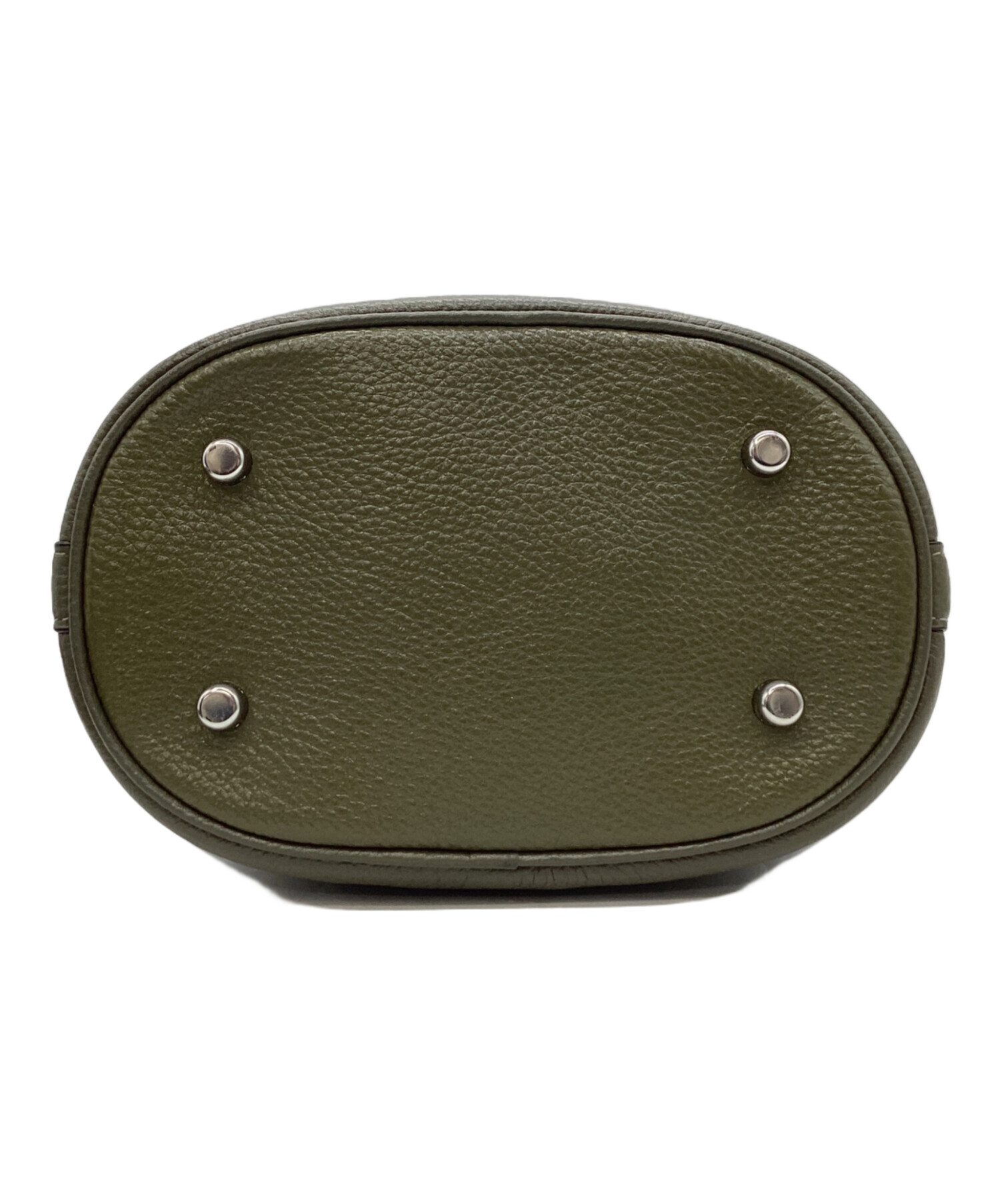 中古・古着通販】COACH (コーチ) COACH デンプシー ドローストリング