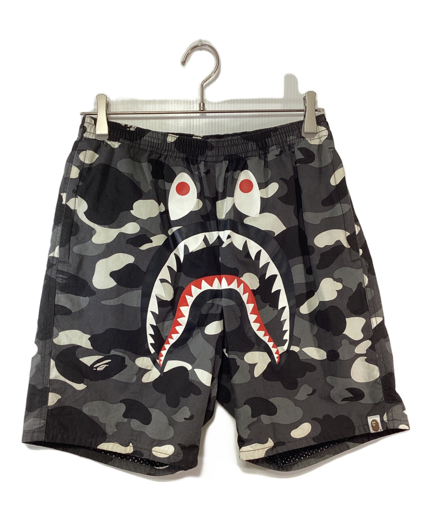 中古・古着通販】A BATHING APE (ア ベイシング エイプ) シャーク