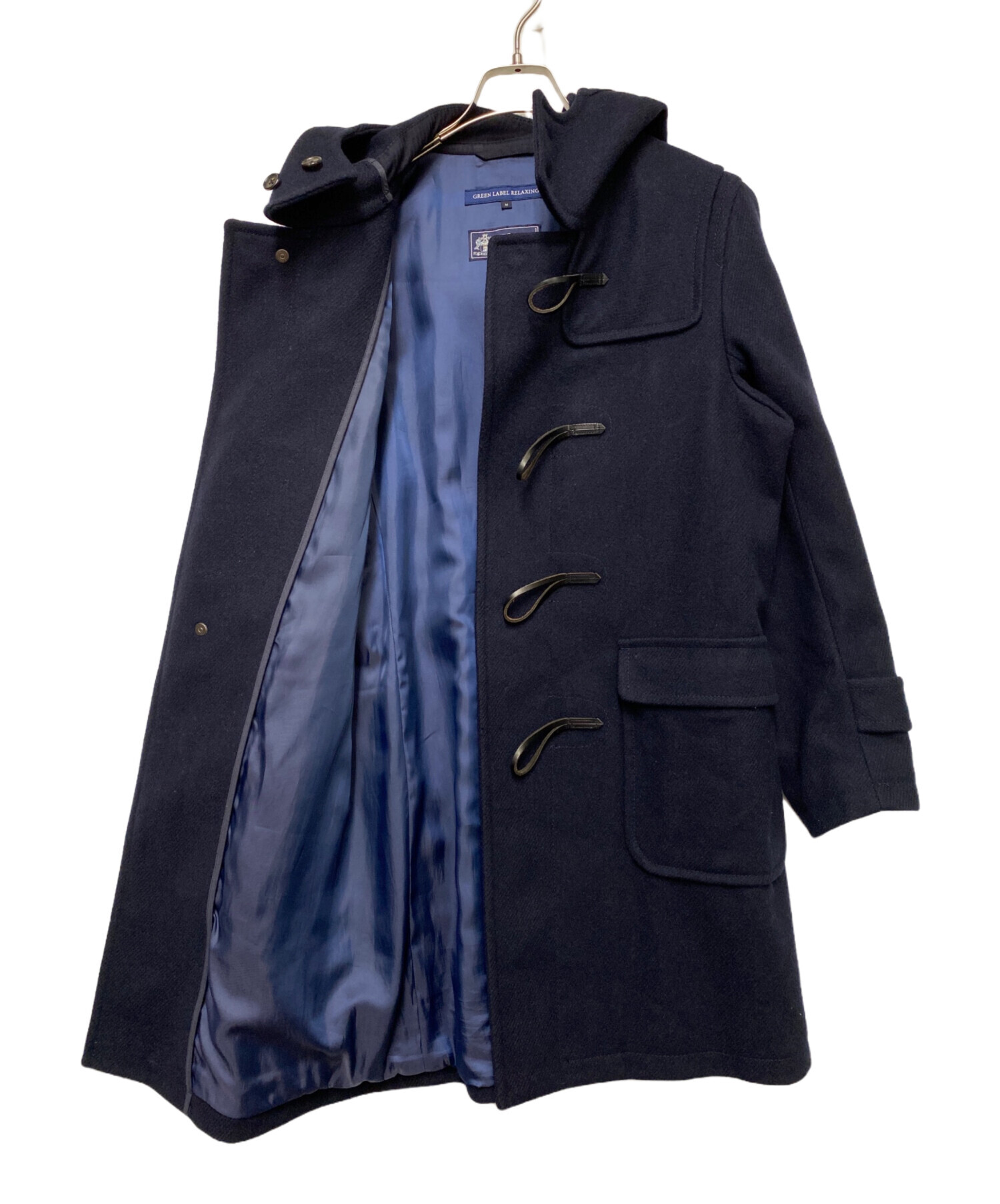 中古・古着通販】green label relaxing (グリーンレーベルリラクシング