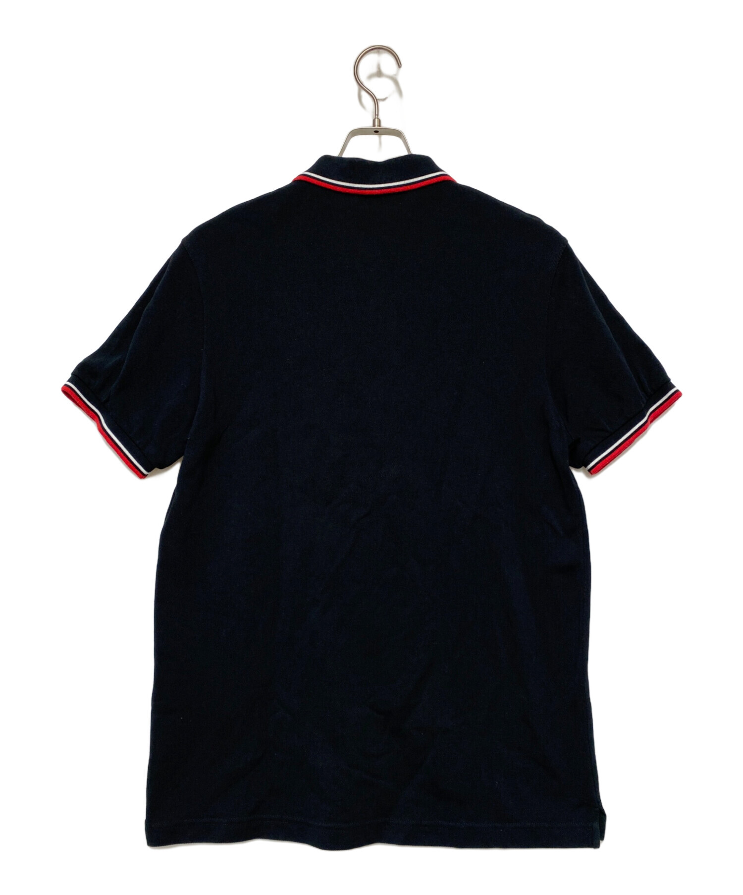 中古・古着通販】PRADA SPORTS (プラダスポーツ) 半袖ポロシャツ