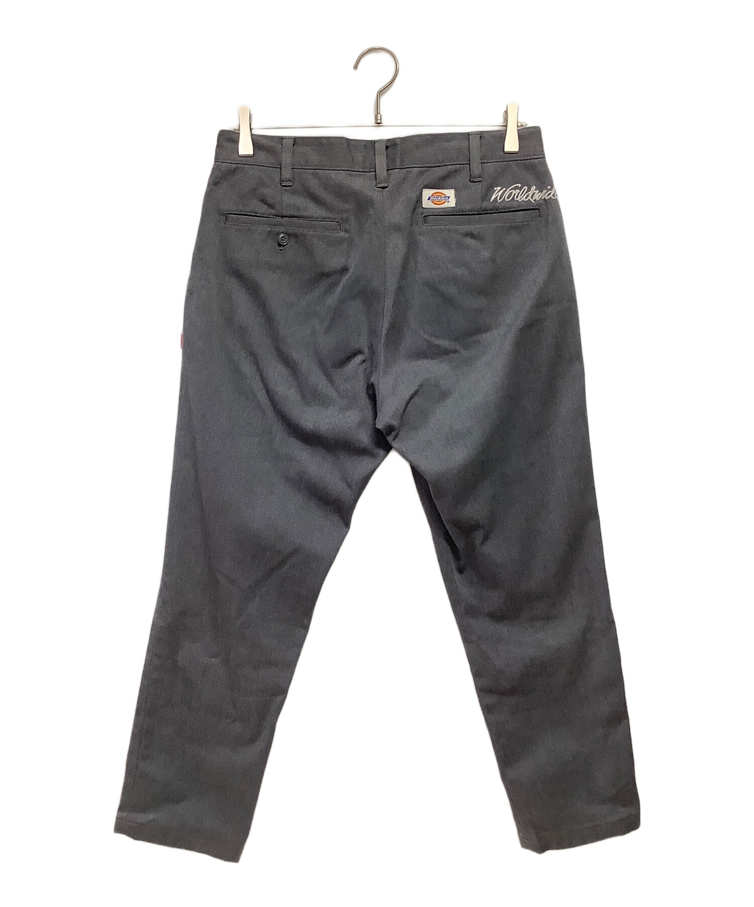 中古・古着通販】stussy (ステューシー) Dickies (ディッキーズ