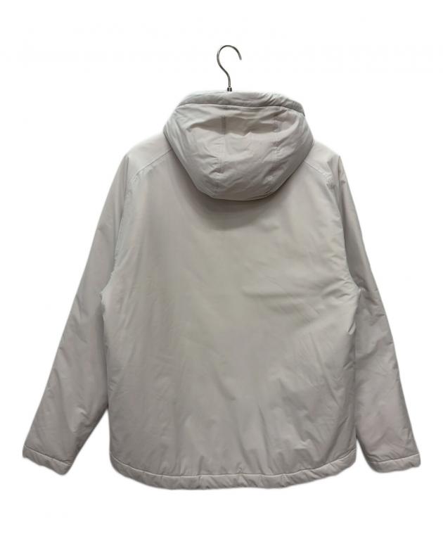 ヒアネス（HERENESS ) SUGARCANE KAPOK JACKET M SUGARCANE KAPOK