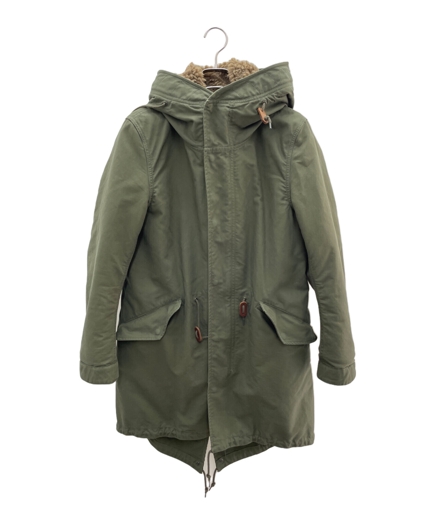 中古・古着通販】AMERICAN RAG CIE (アメリカンラグシー) ライナー付