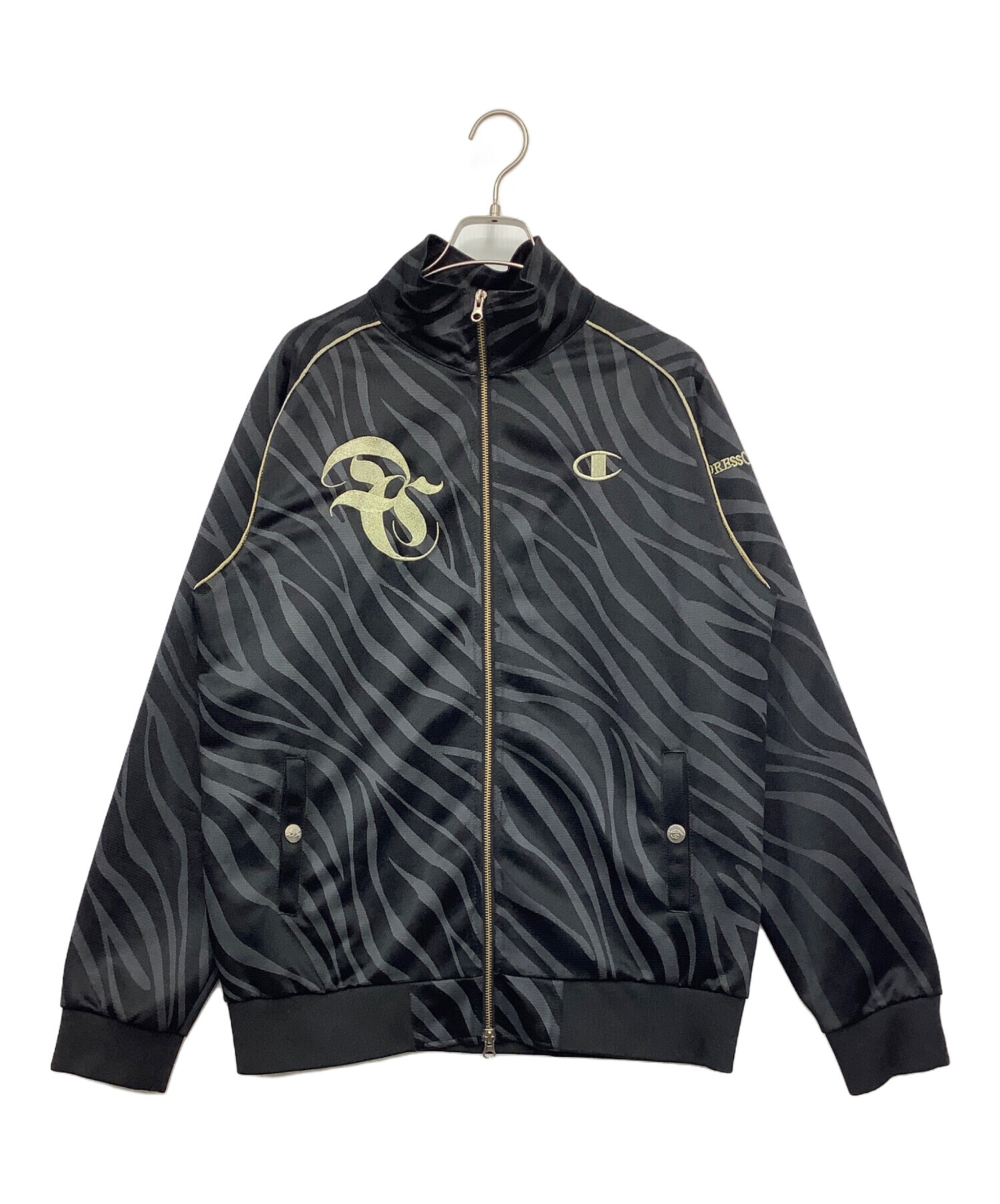 中古・古着通販】DRESS CAMP (ドレスキャンプ) Champion (チャンピオン